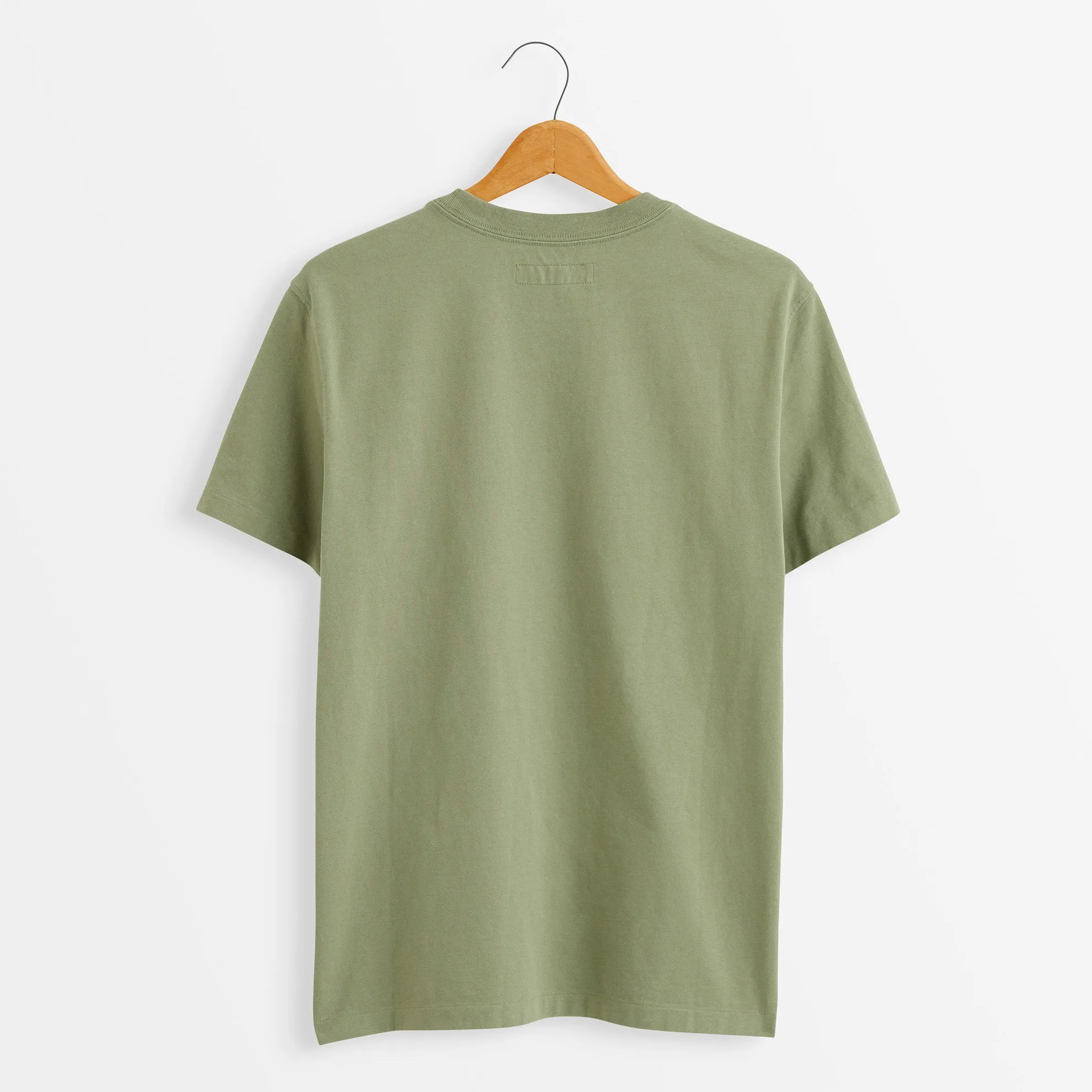 Short-Sleeve Vintage T-Shirt
