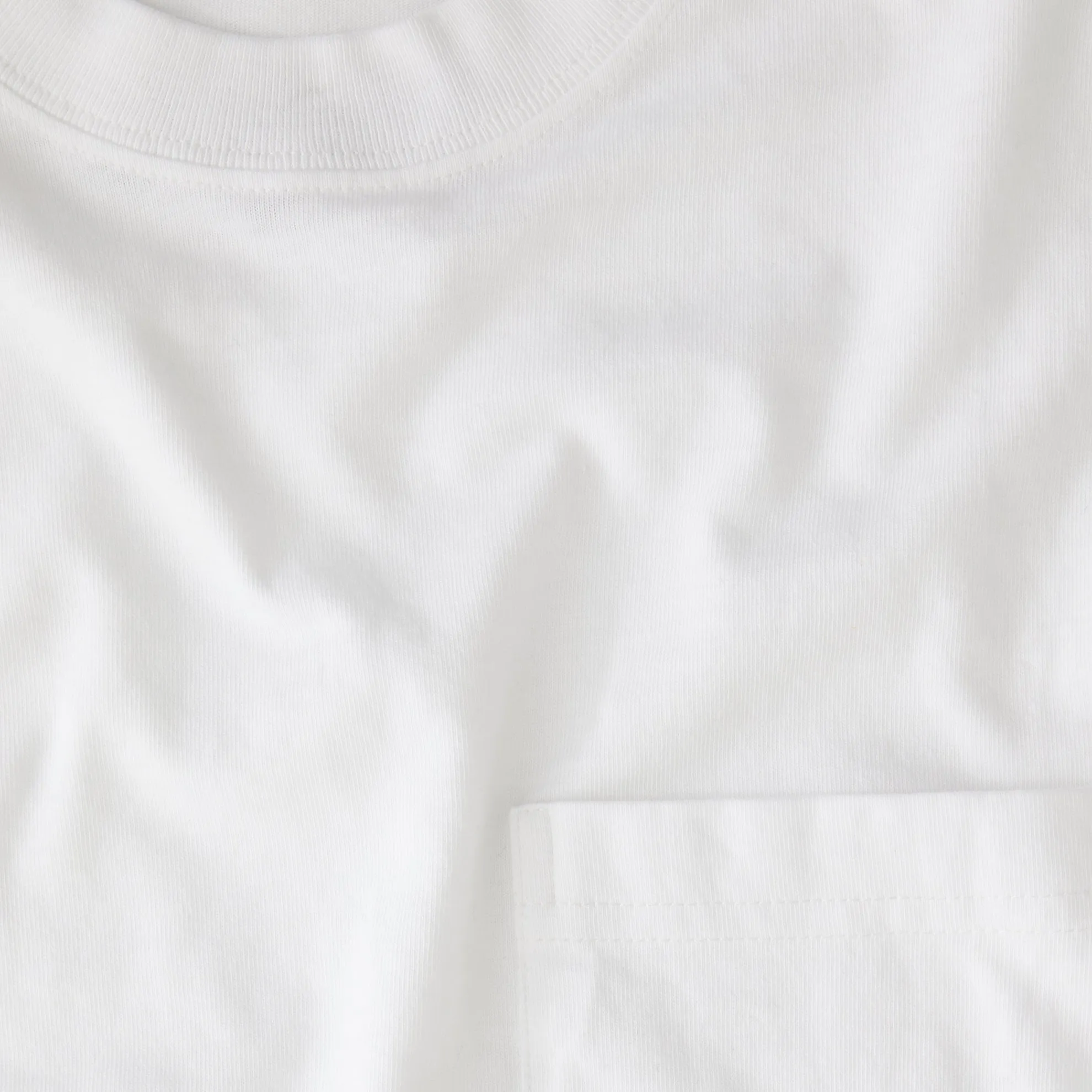 Short-Sleeve Vintage T-Shirt