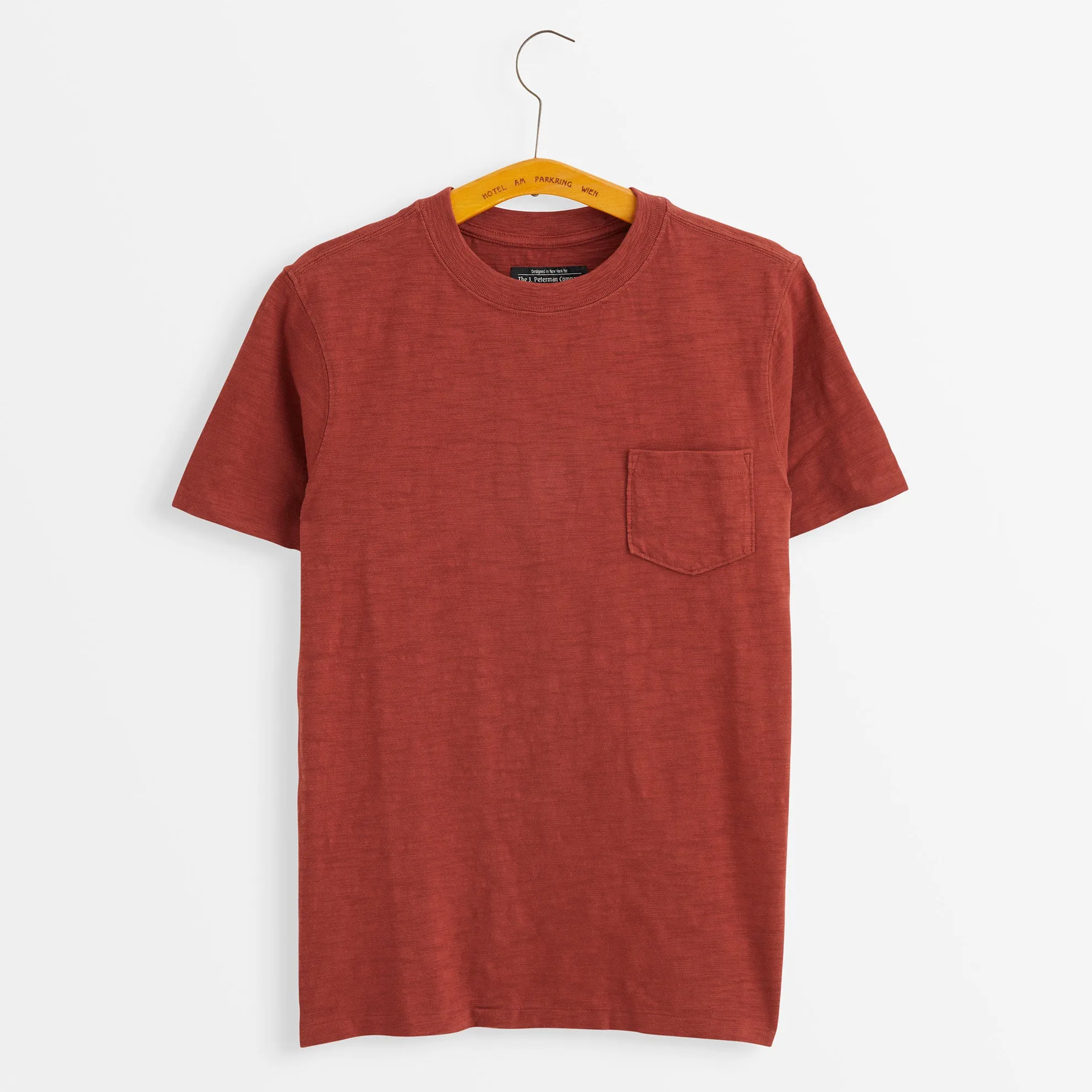 Short-Sleeve Vintage T-Shirt