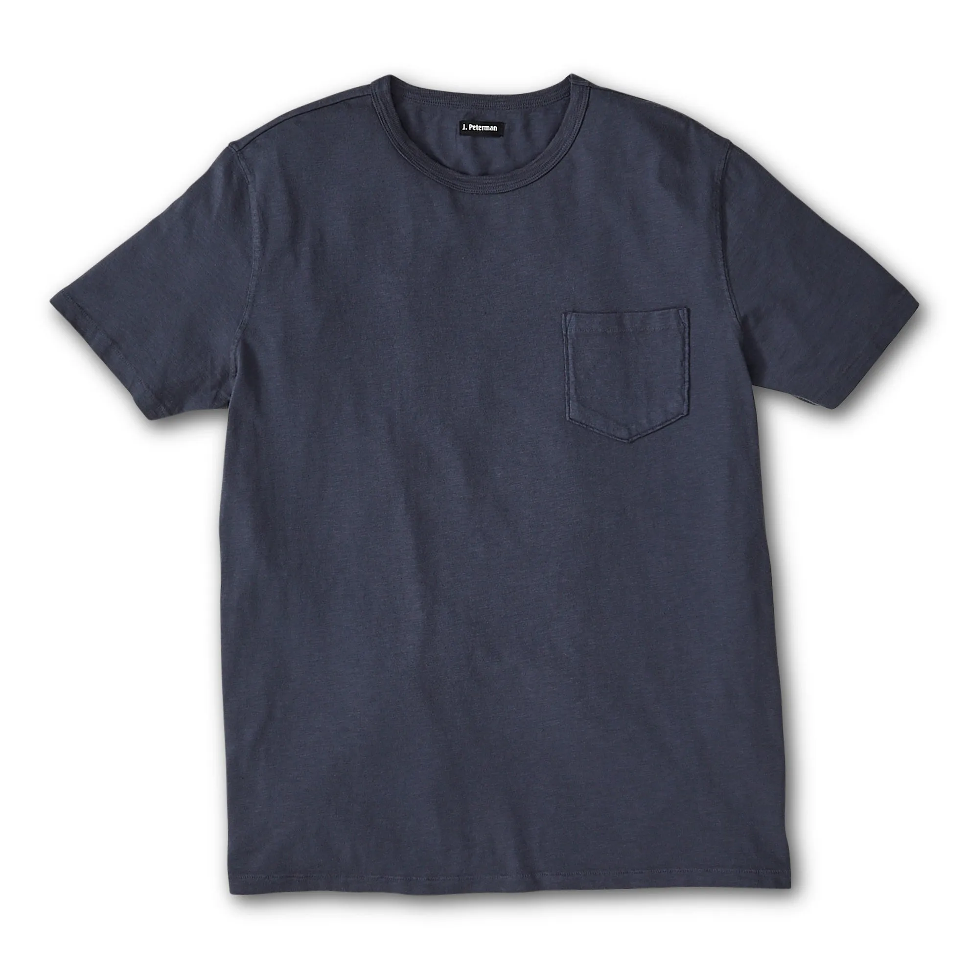 Short-Sleeve Vintage T-Shirt