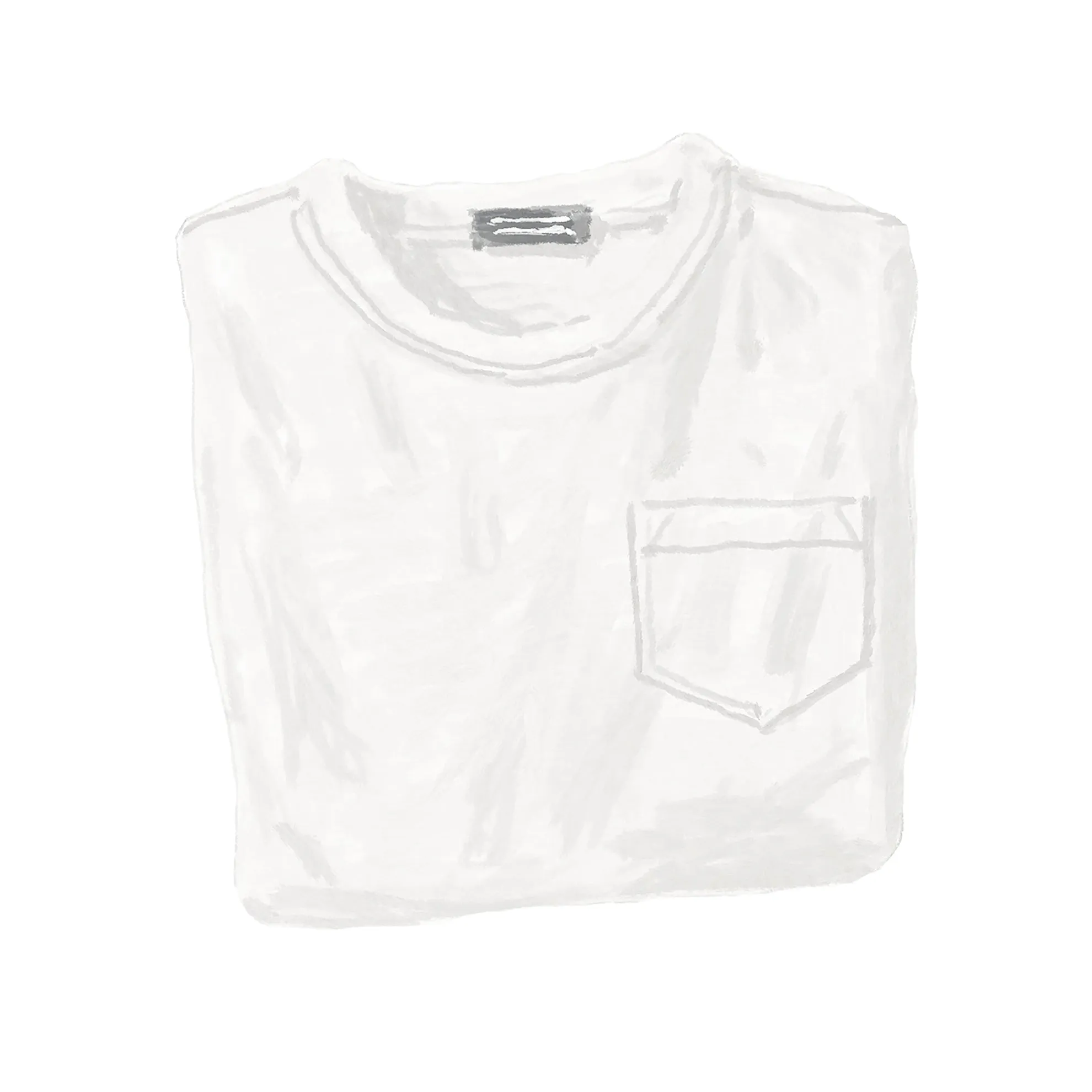Short-Sleeve Vintage T-Shirt