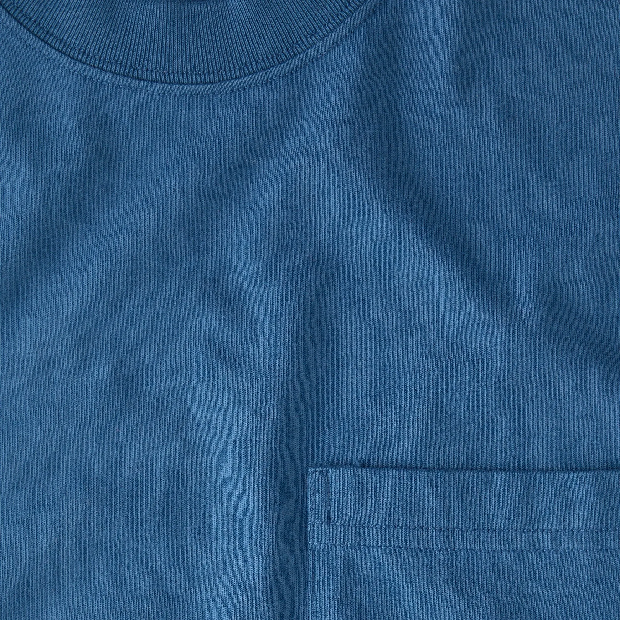 Short-Sleeve Vintage T-Shirt