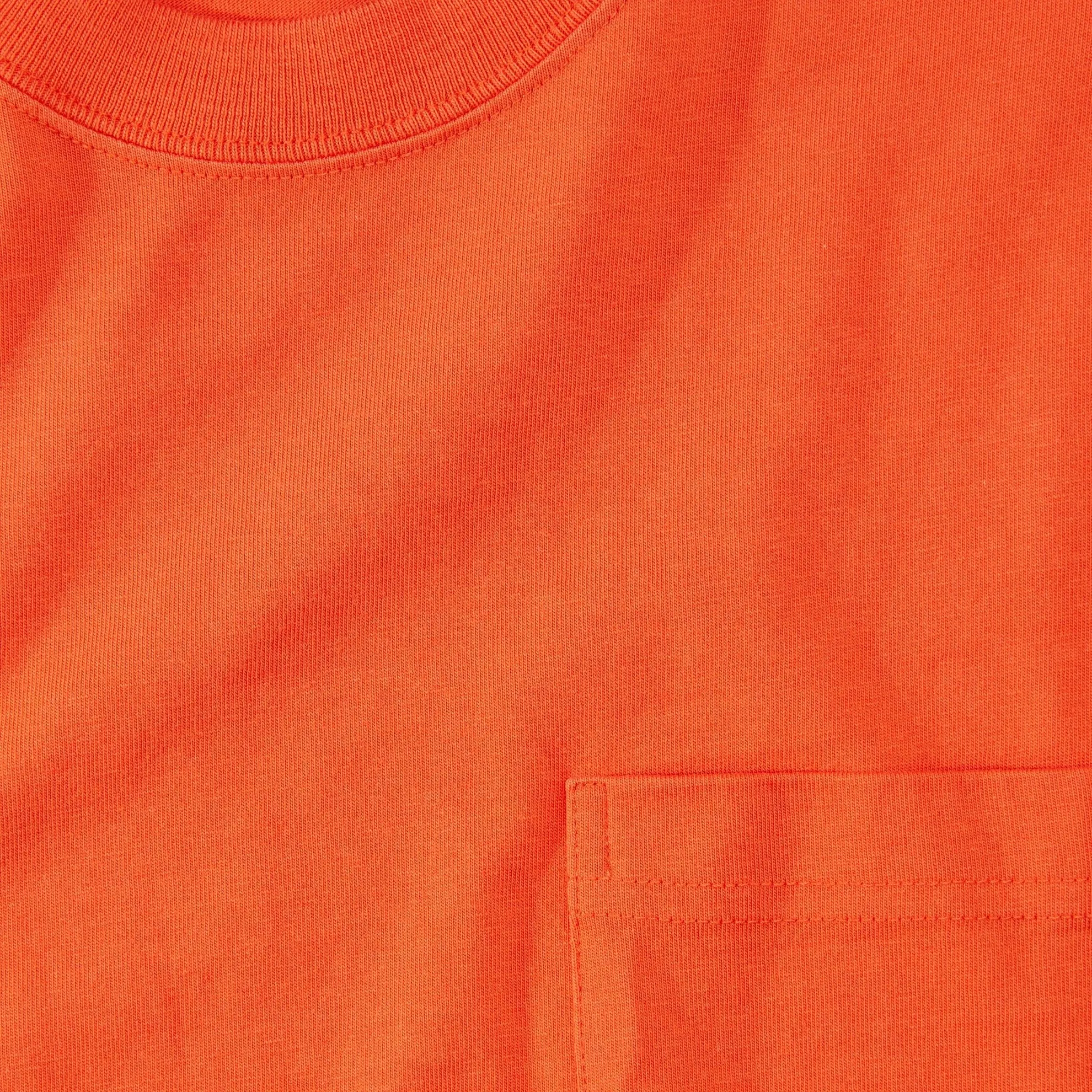 Short-Sleeve Vintage T-Shirt