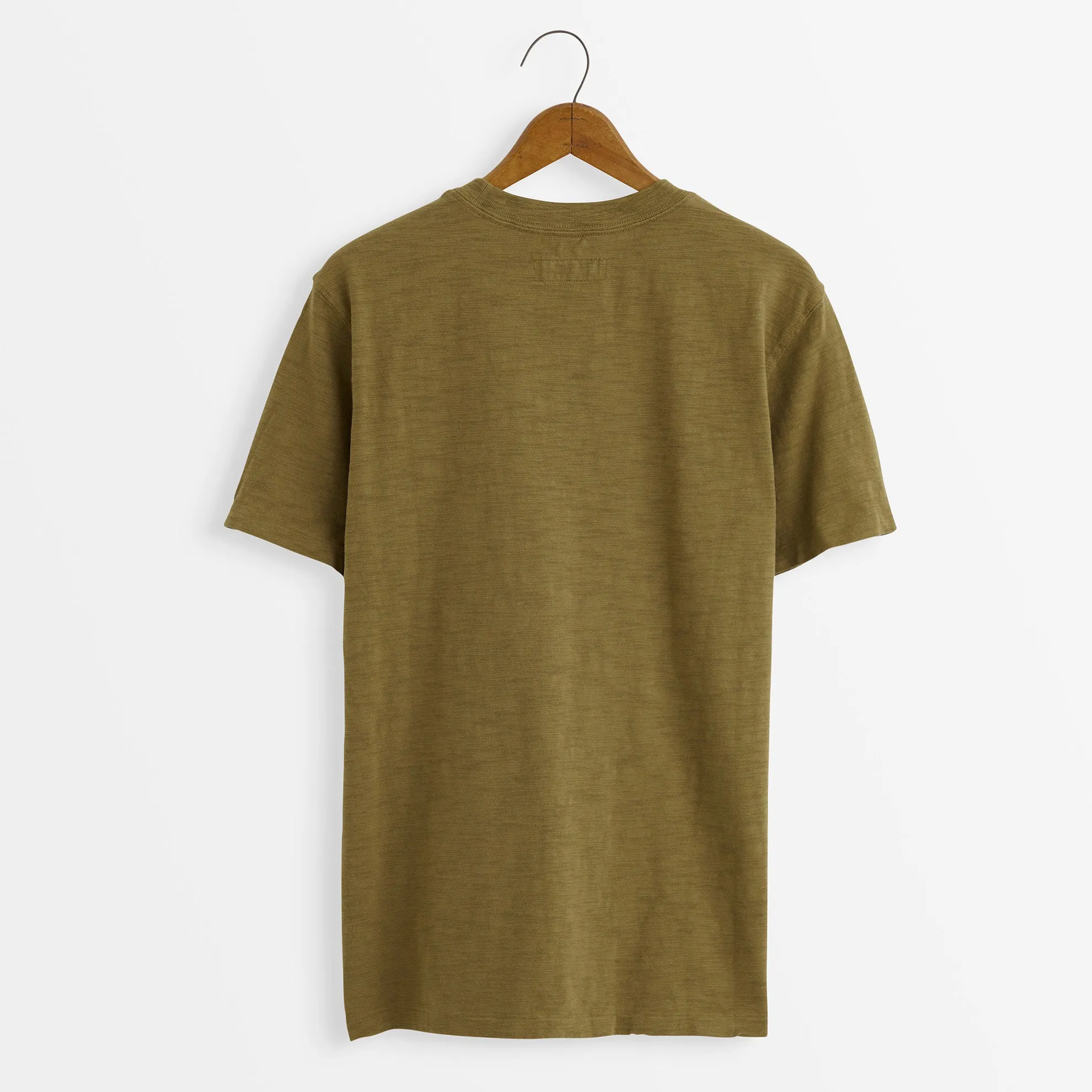 Short-Sleeve Vintage T-Shirt