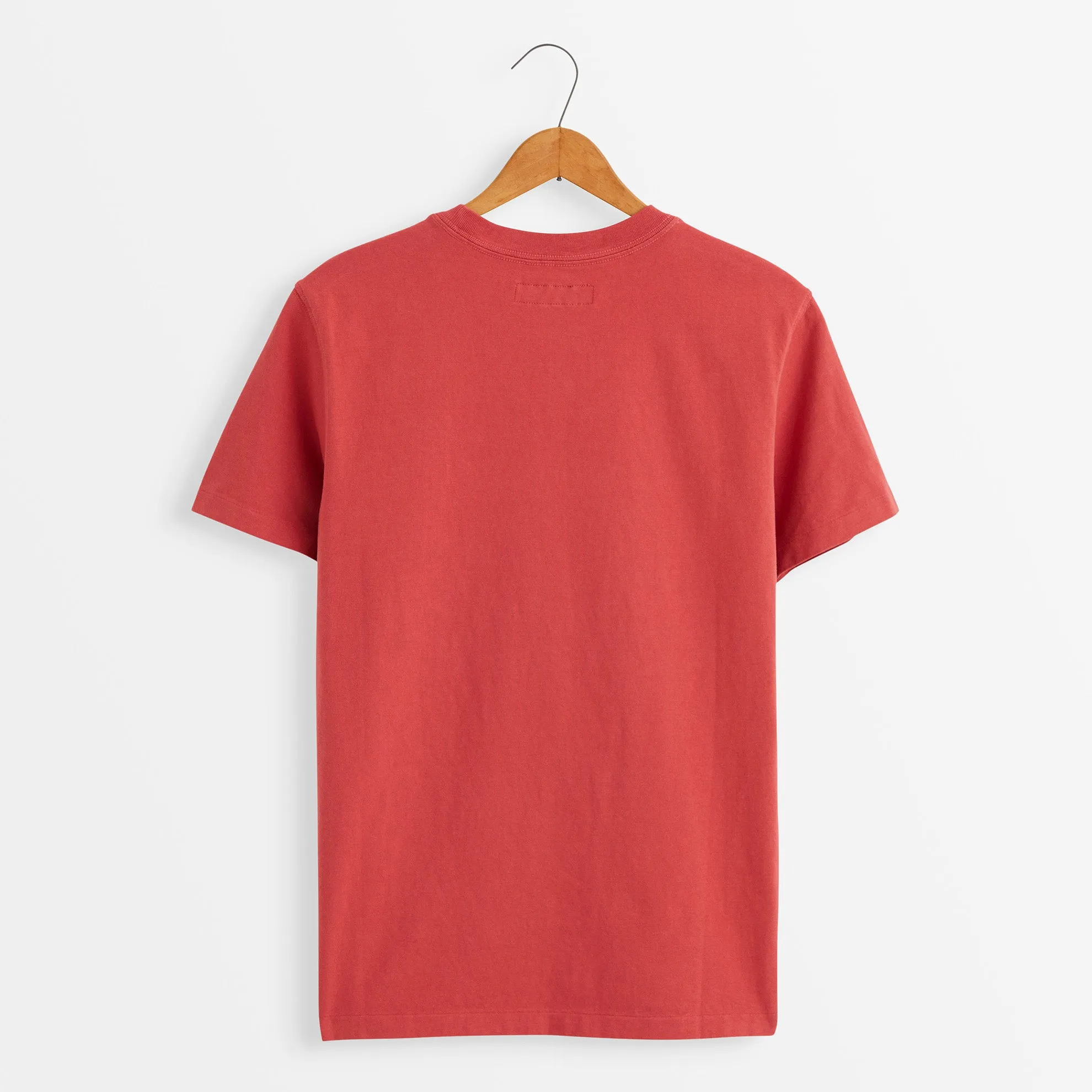 Short-Sleeve Vintage T-Shirt