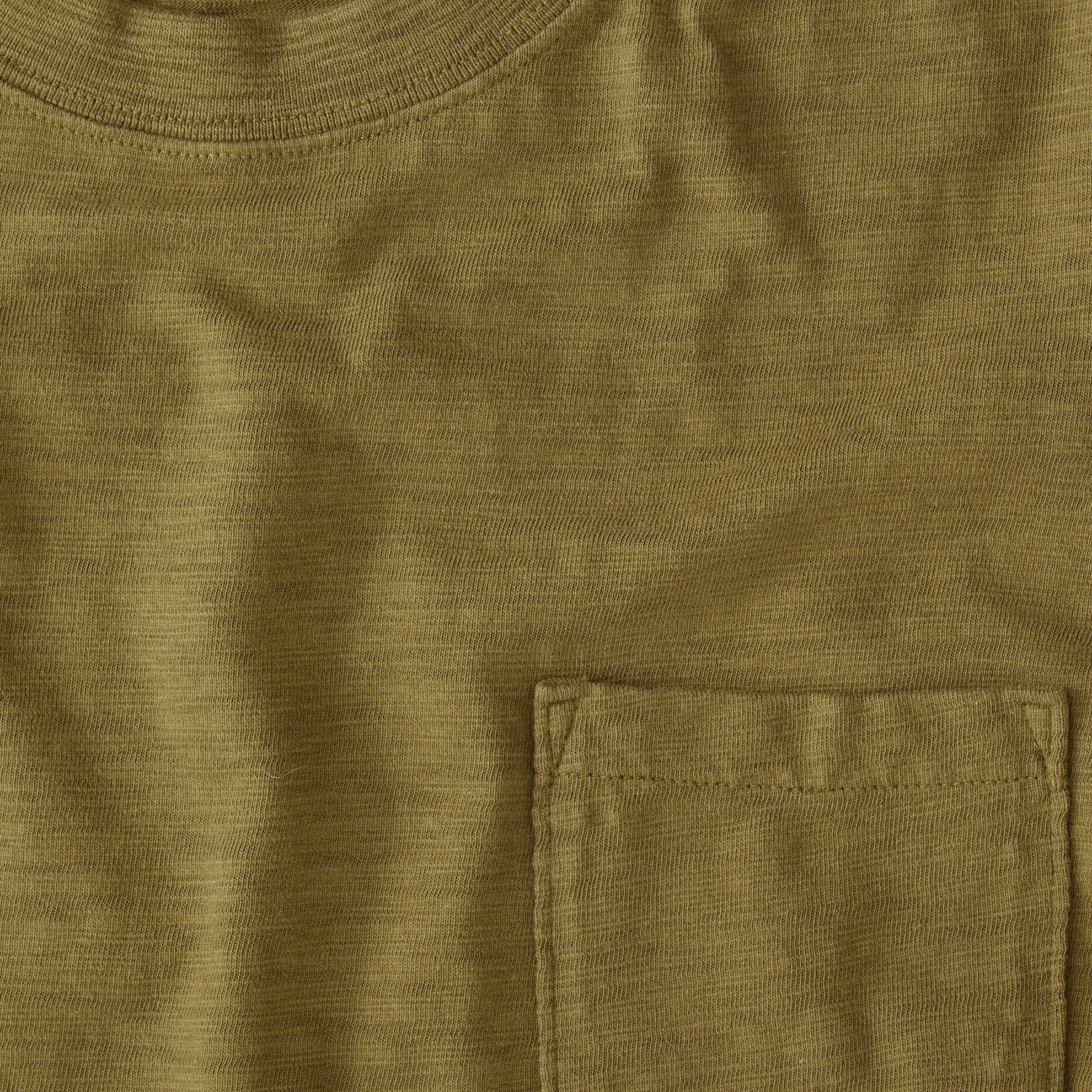 Short-Sleeve Vintage T-Shirt
