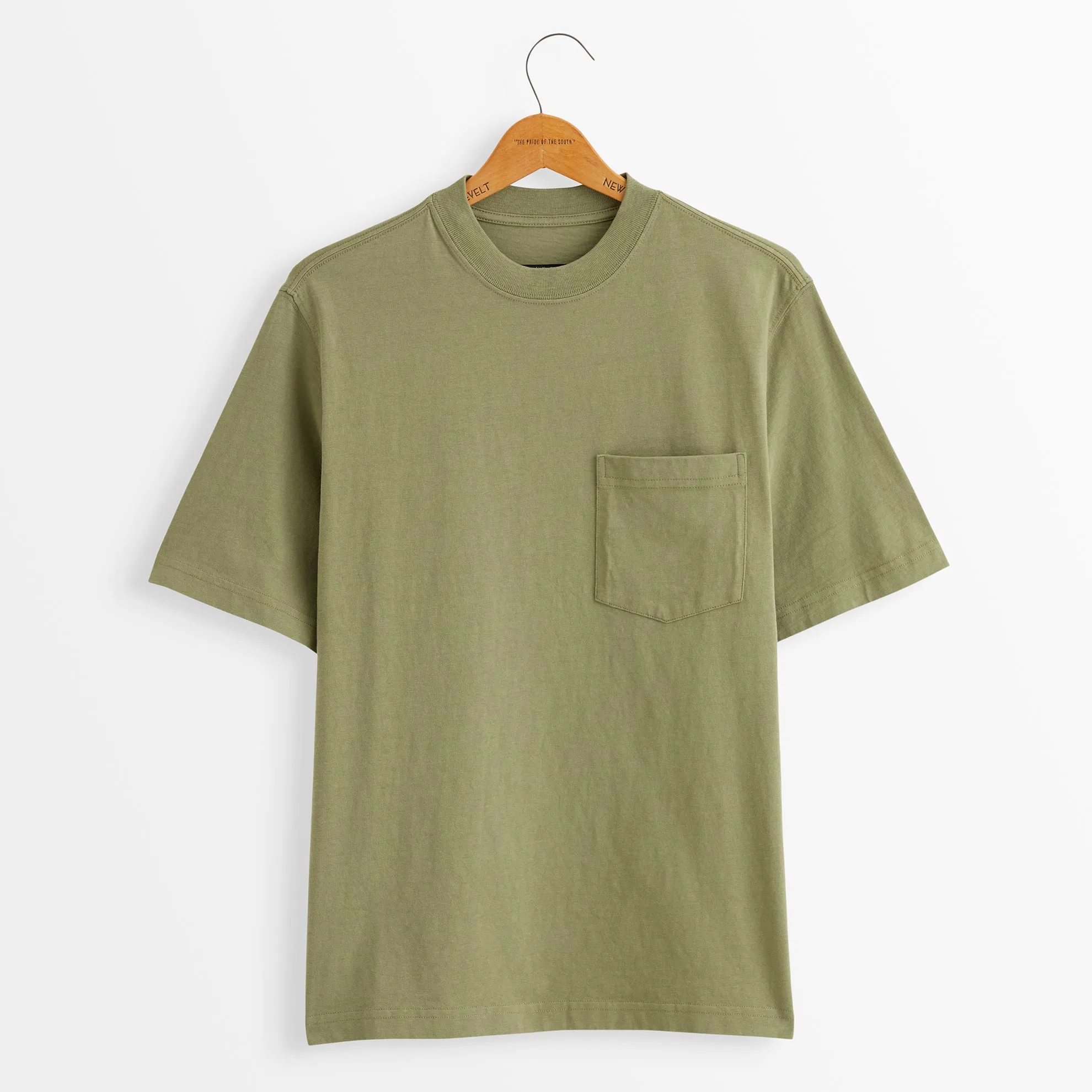 Short-Sleeve Vintage T-Shirt