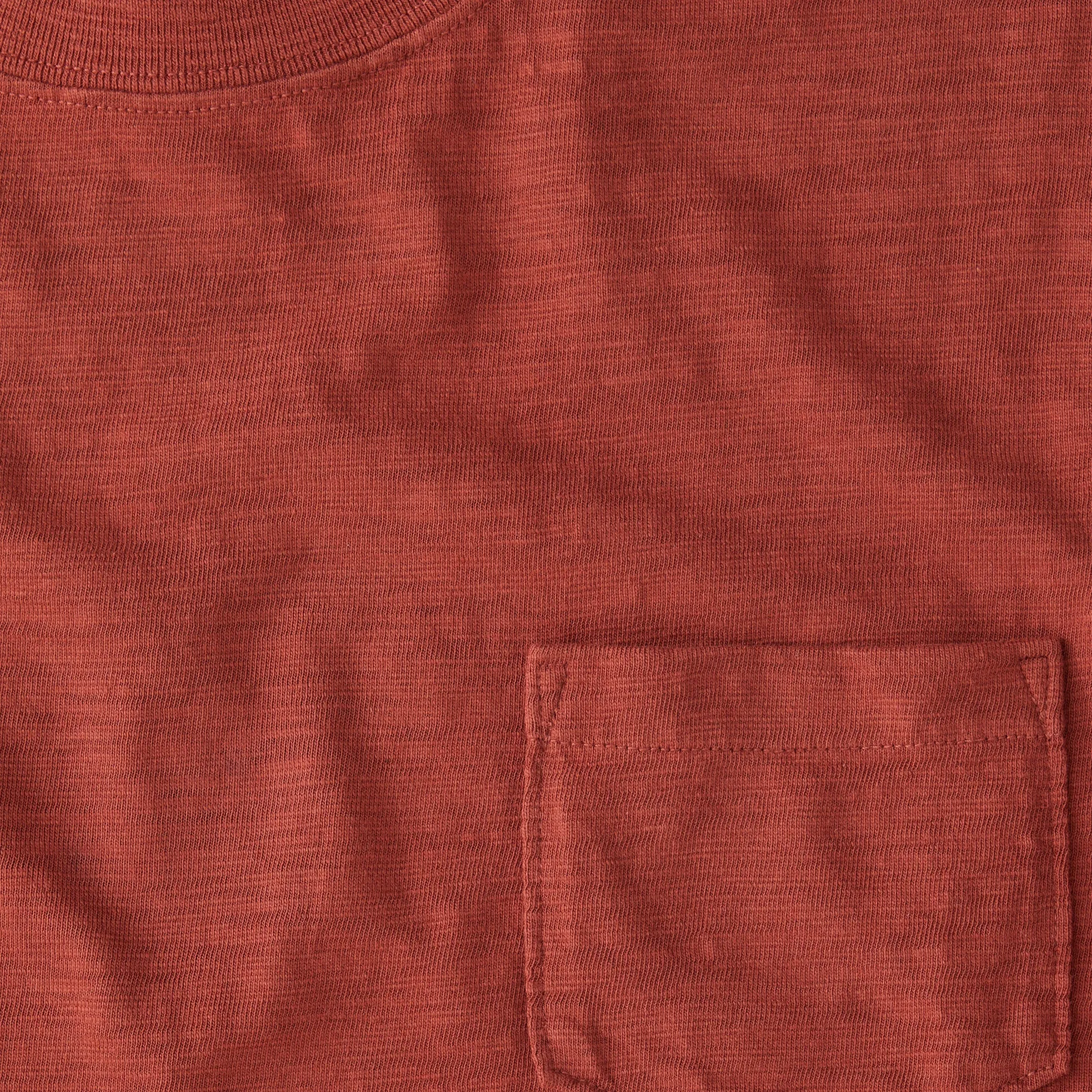 Short-Sleeve Vintage T-Shirt