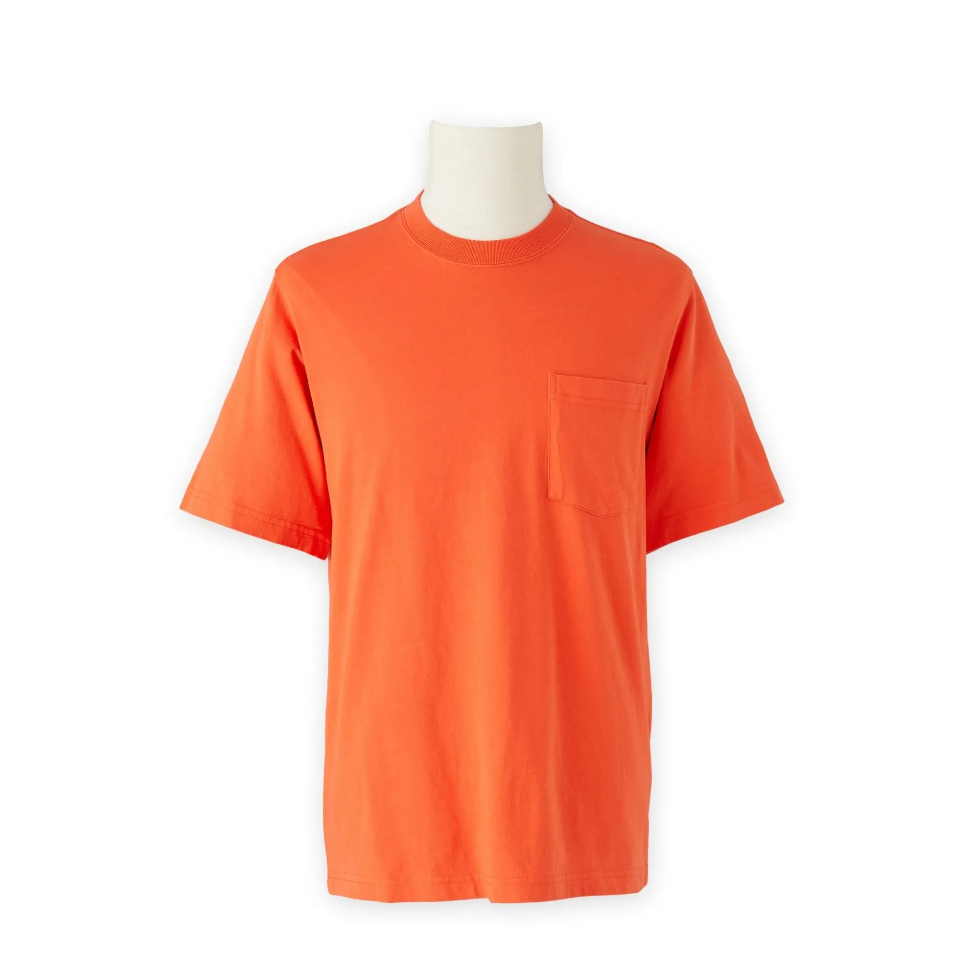 Short-Sleeve Vintage T-Shirt