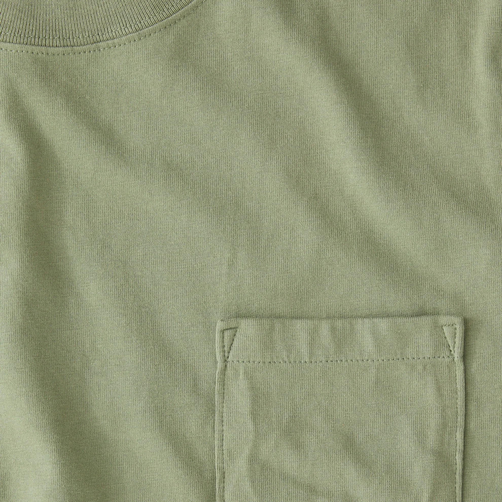 Short-Sleeve Vintage T-Shirt