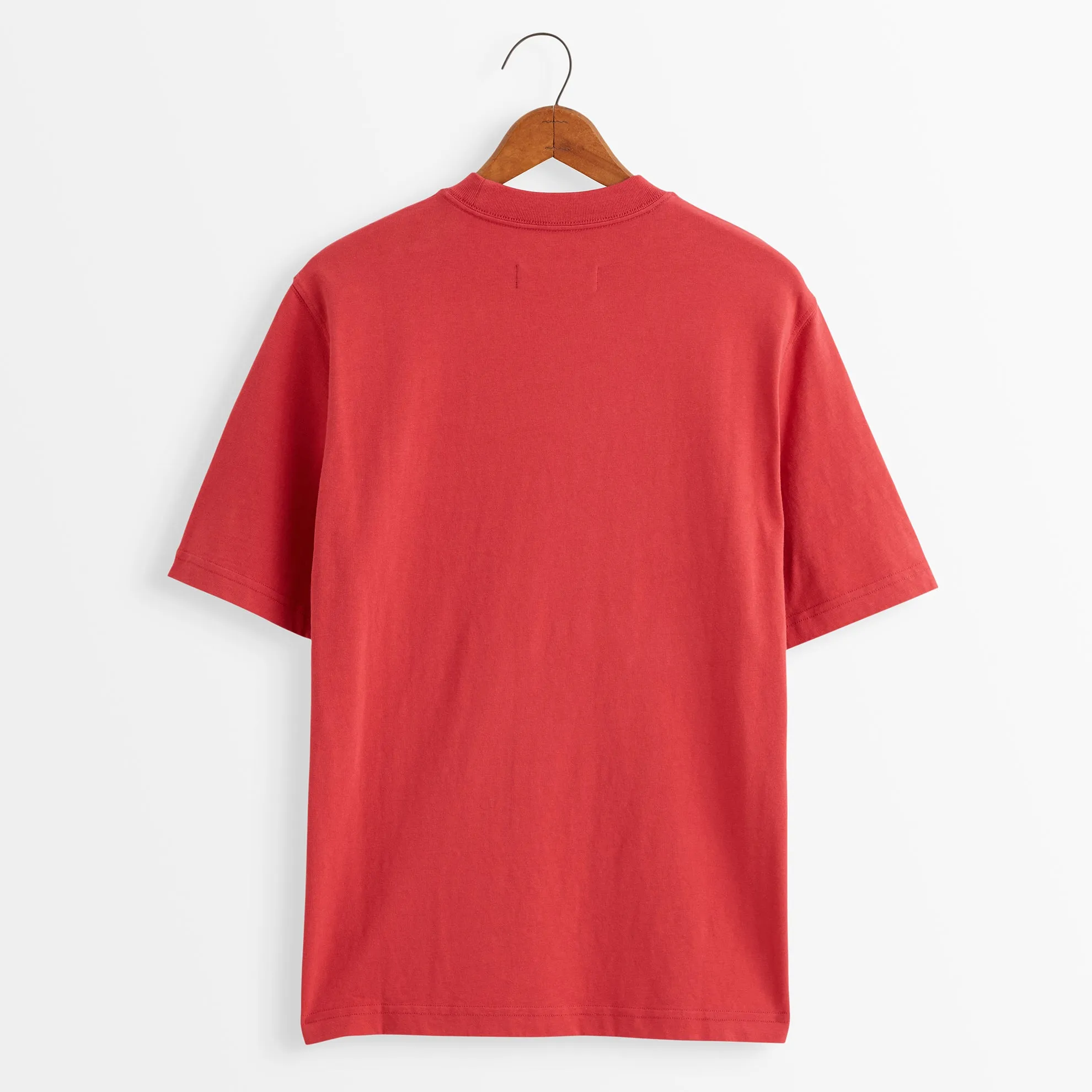 Short-Sleeve Vintage T-Shirt