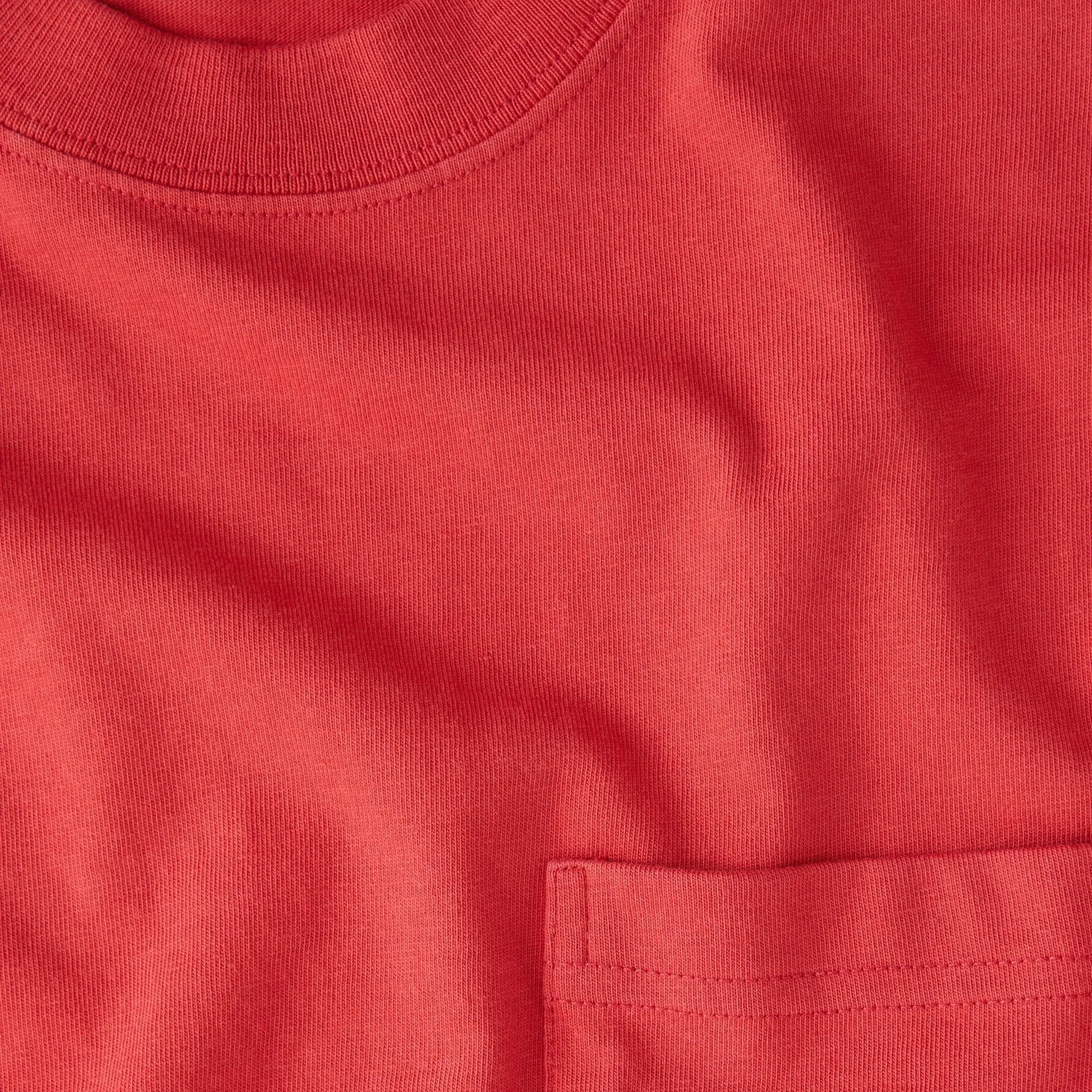 Short-Sleeve Vintage T-Shirt