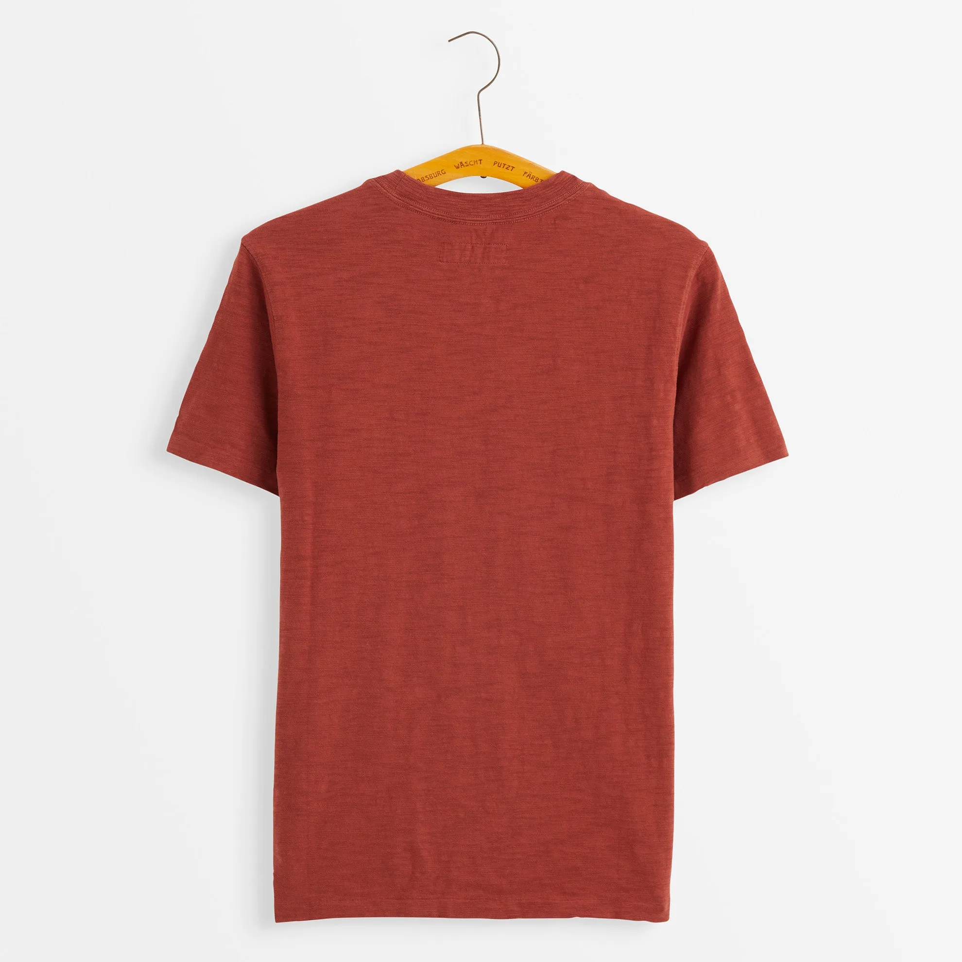 Short-Sleeve Vintage T-Shirt