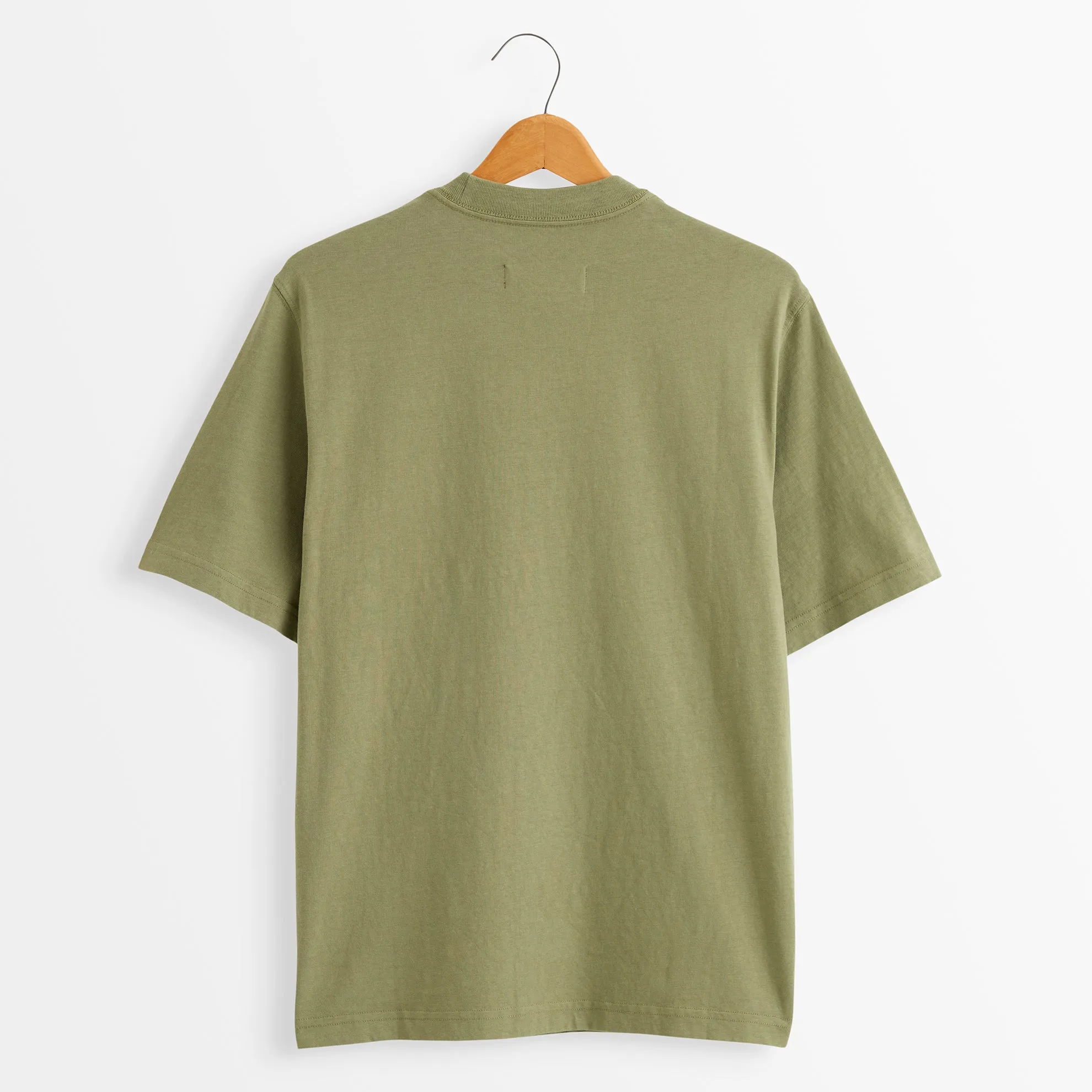 Short-Sleeve Vintage T-Shirt