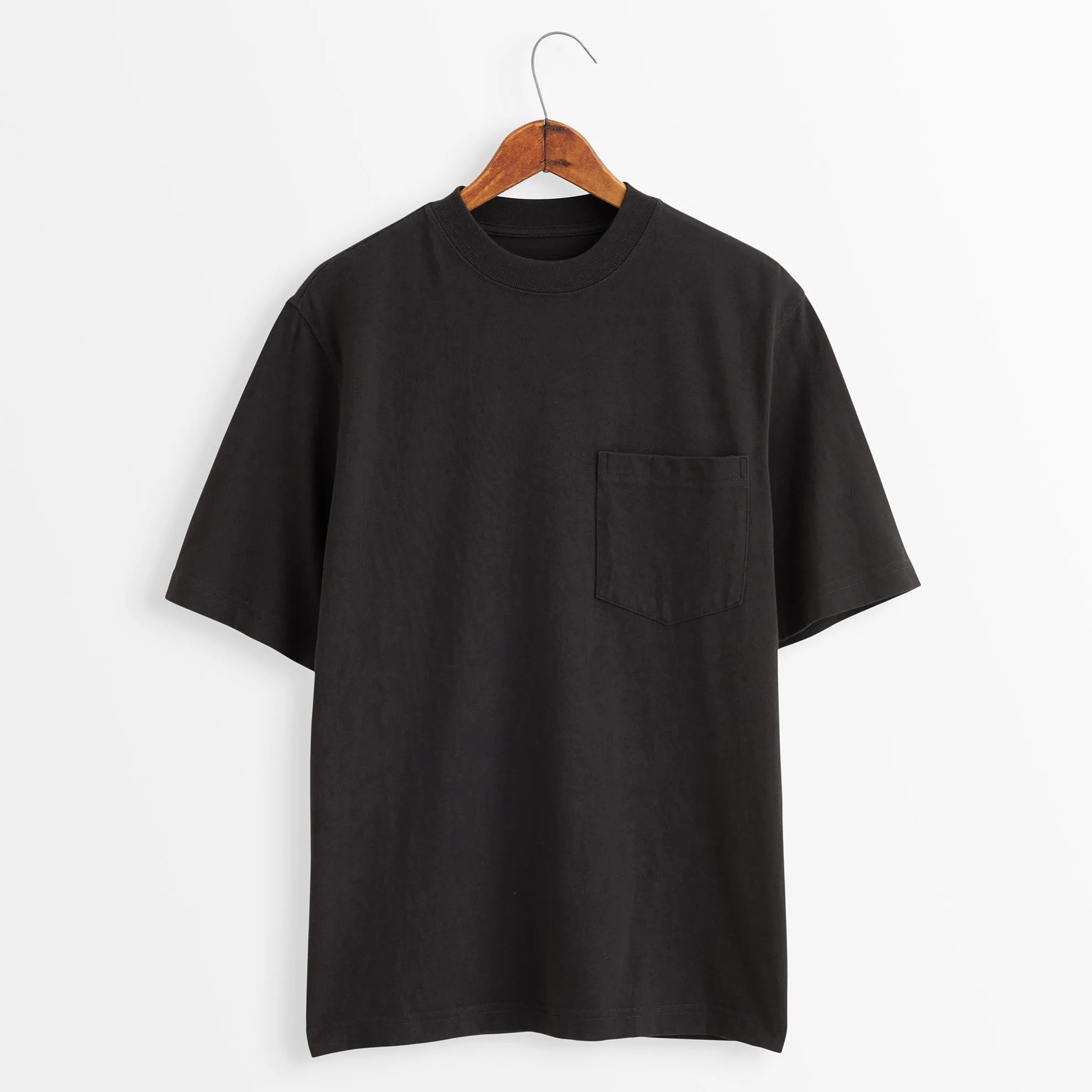 Short-Sleeve Vintage T-Shirt