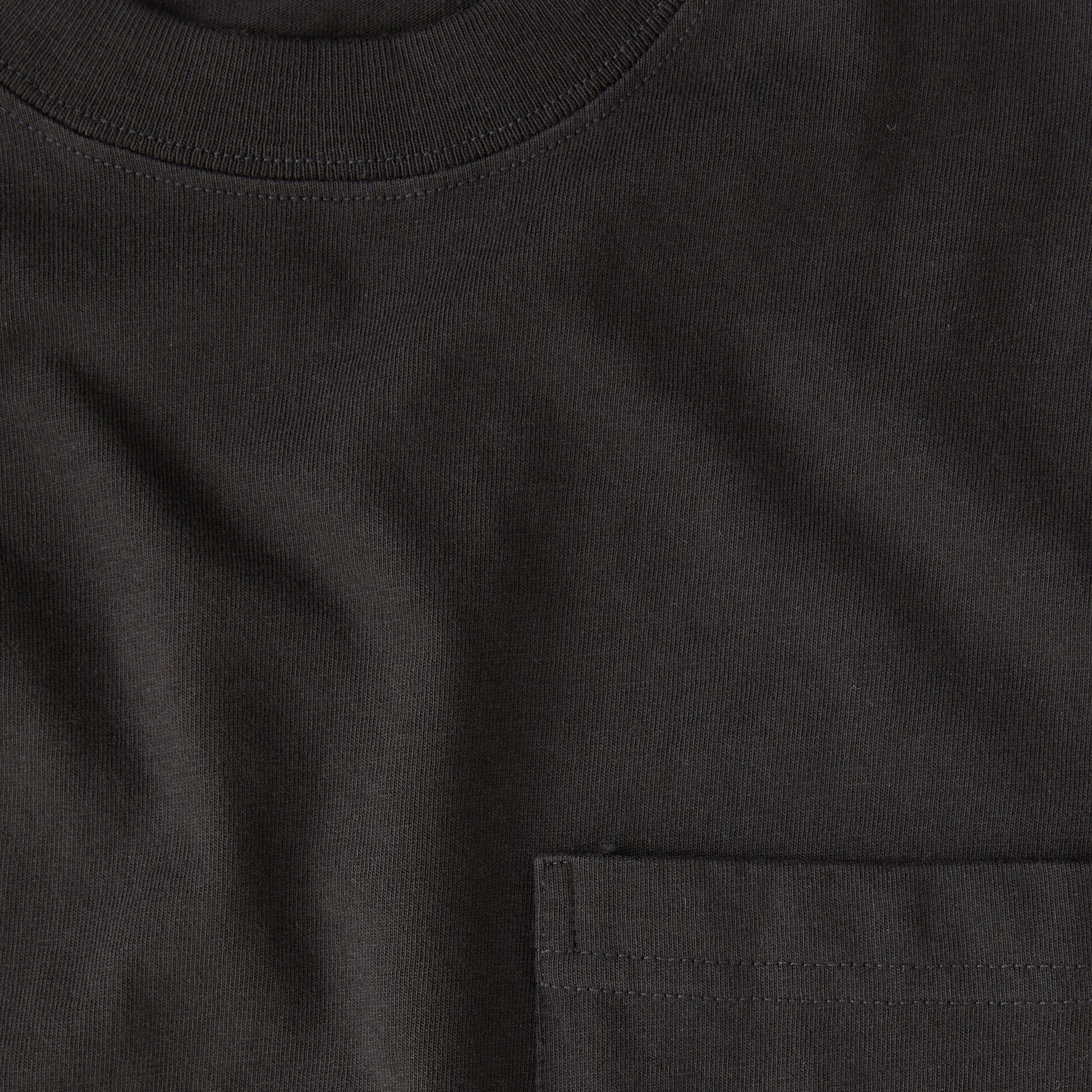 Short-Sleeve Vintage T-Shirt