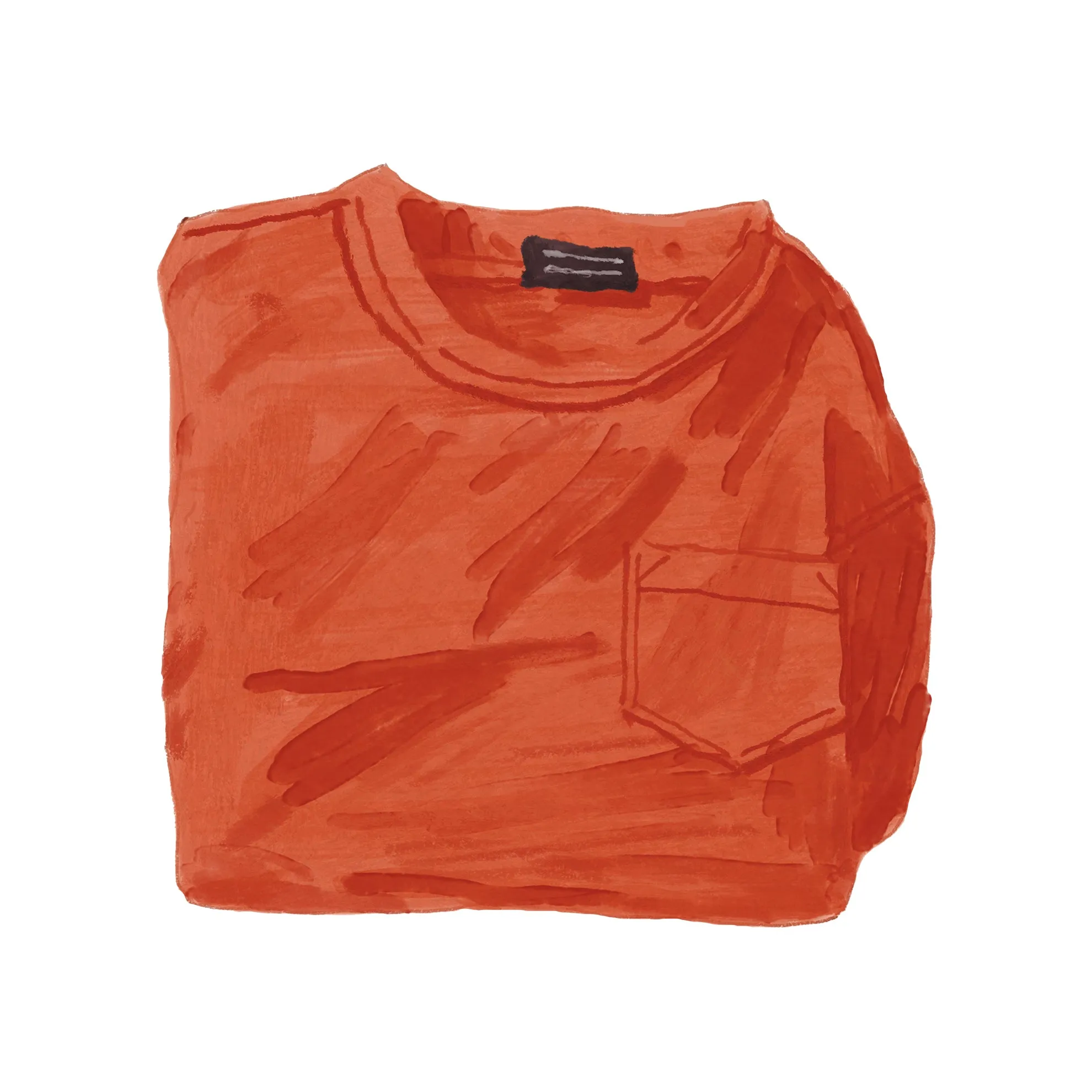 Short-Sleeve Vintage T-Shirt