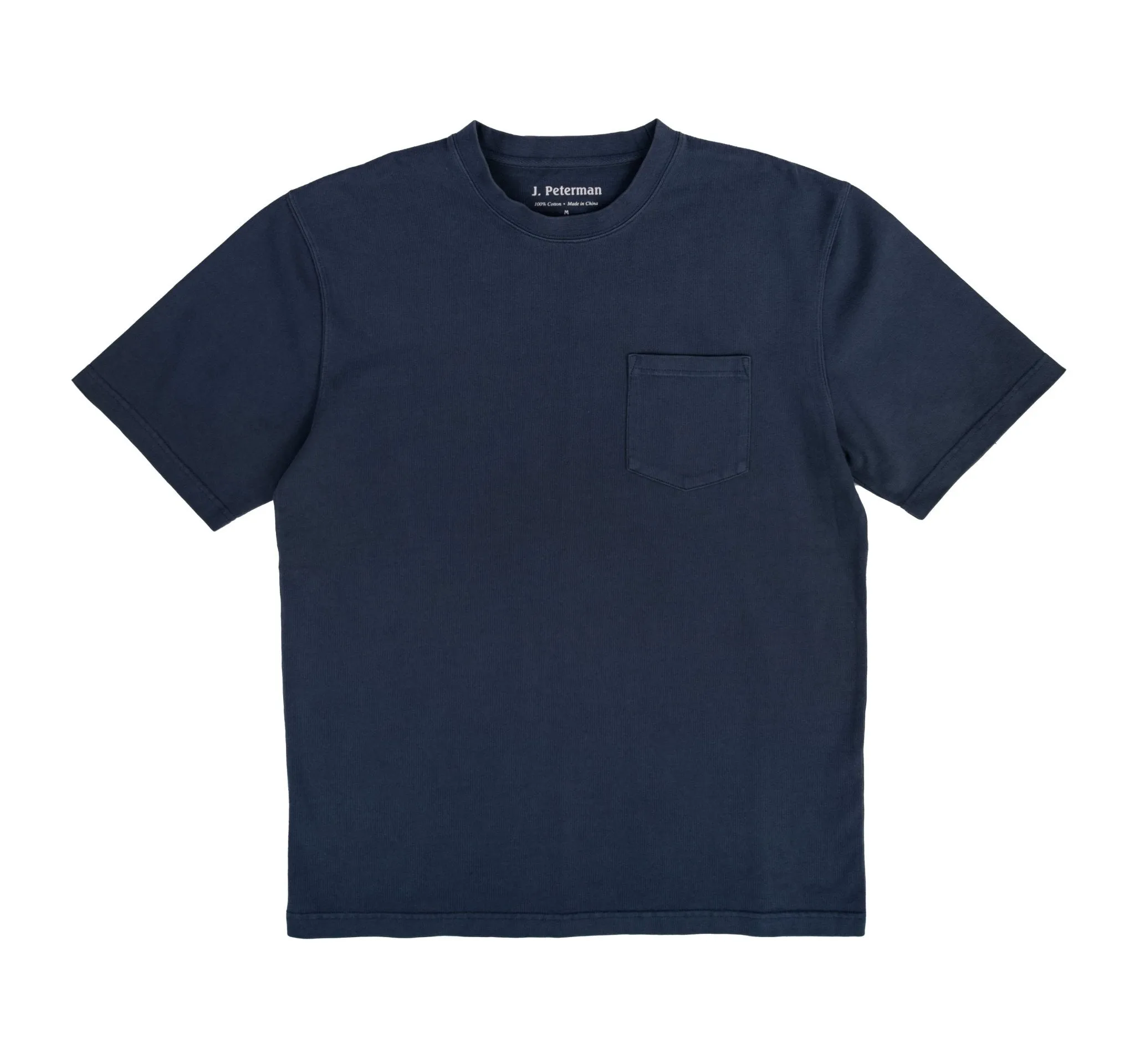 Short-Sleeve Vintage T-Shirt