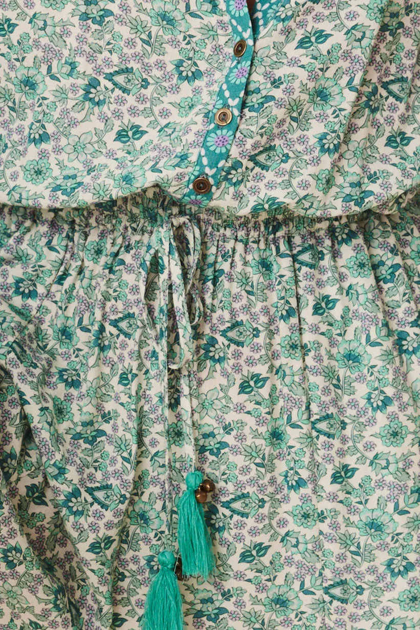 Sienna Jumpsuit