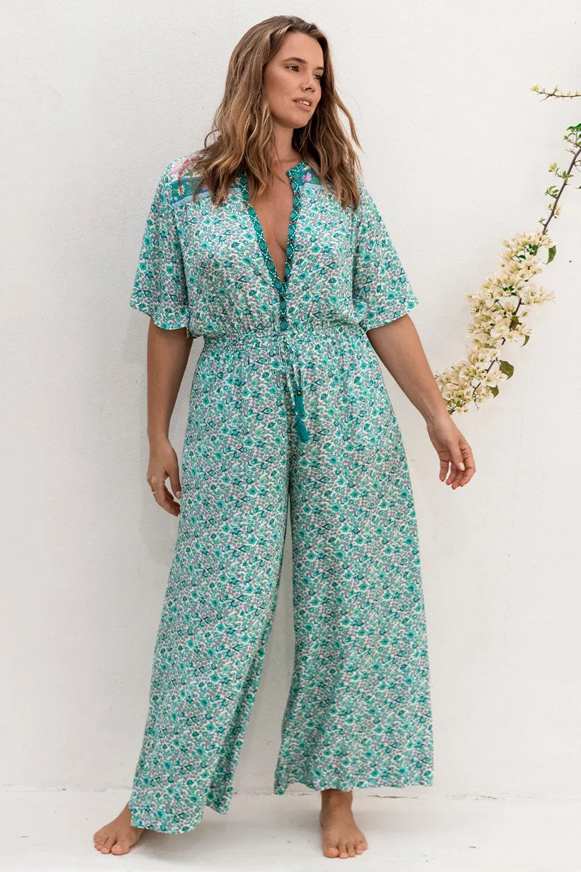 Sienna Jumpsuit