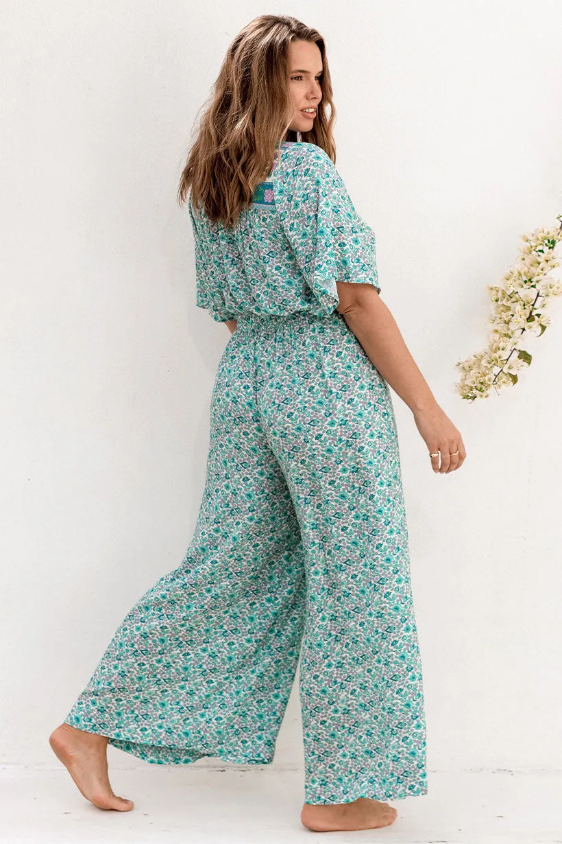 Sienna Jumpsuit