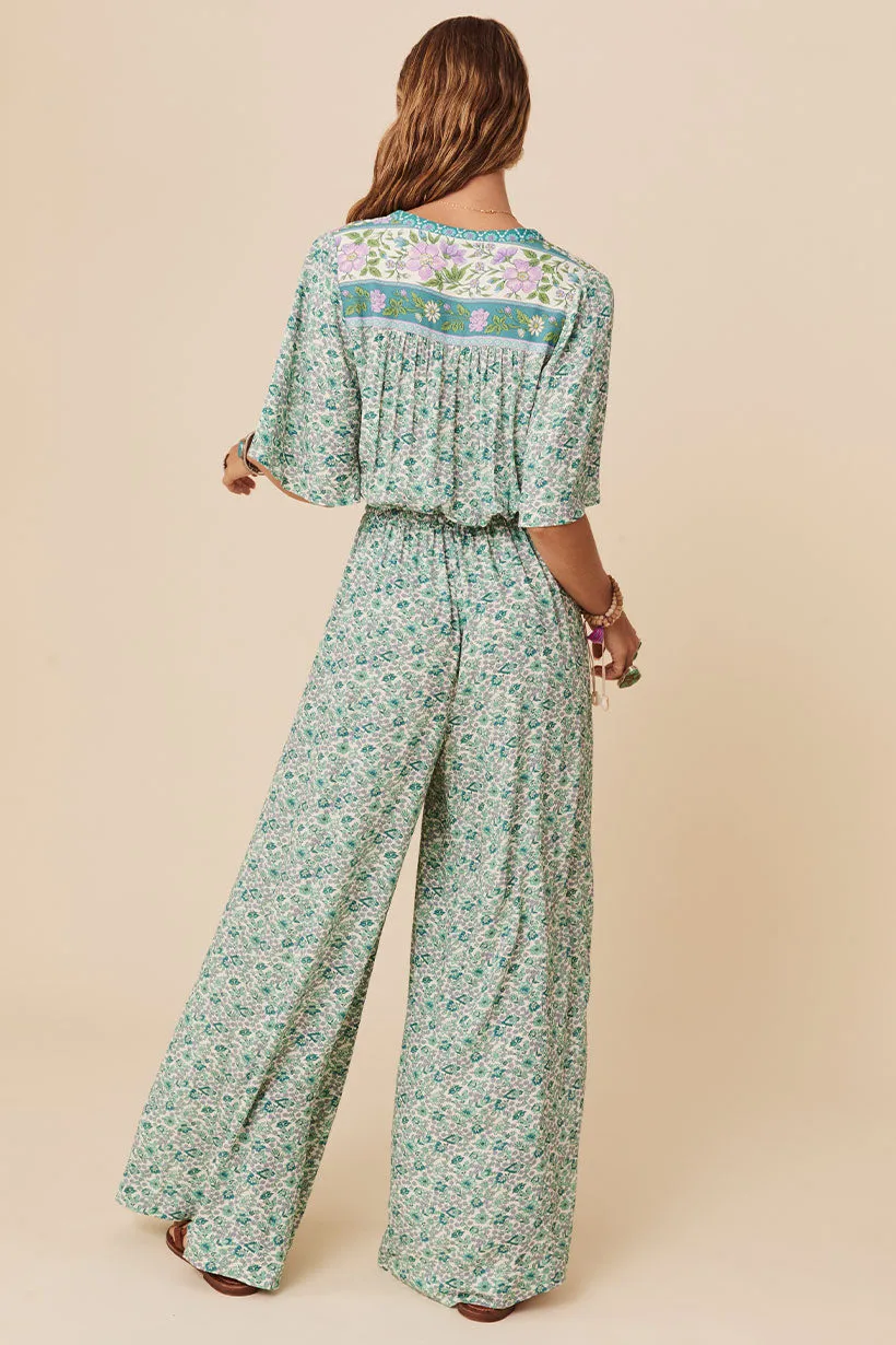 Sienna Jumpsuit