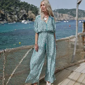 Sienna Jumpsuit