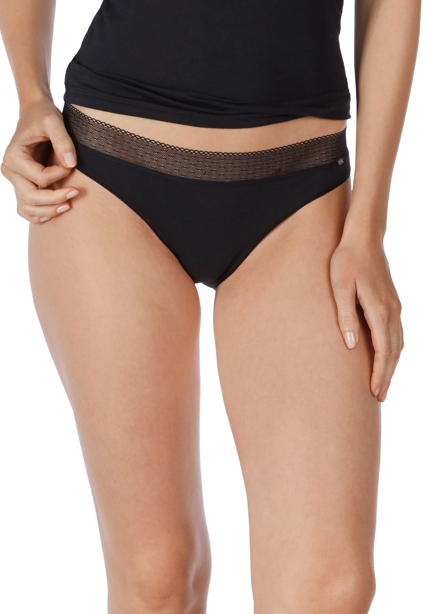 Skiny - Advantage - Lace Bikini Briefs - 2 Pack - Sale