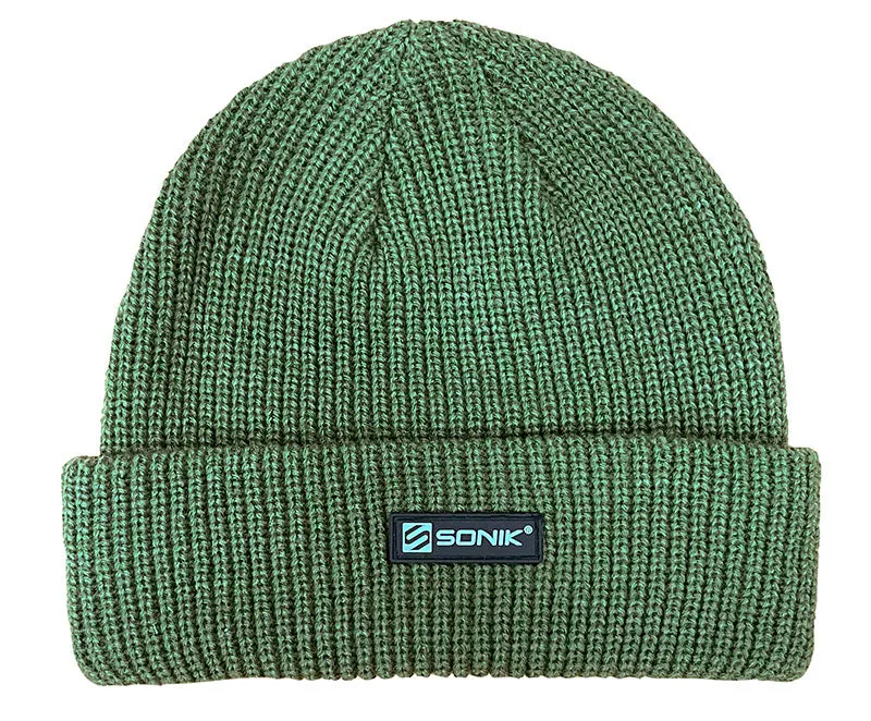 SONIK BEANIE HAT