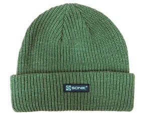 SONIK BEANIE HAT