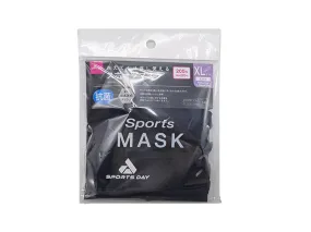 Sports Mask -Mesh - XL Size-