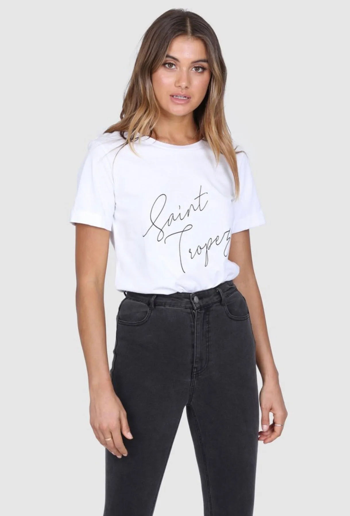 St tropez t shirt