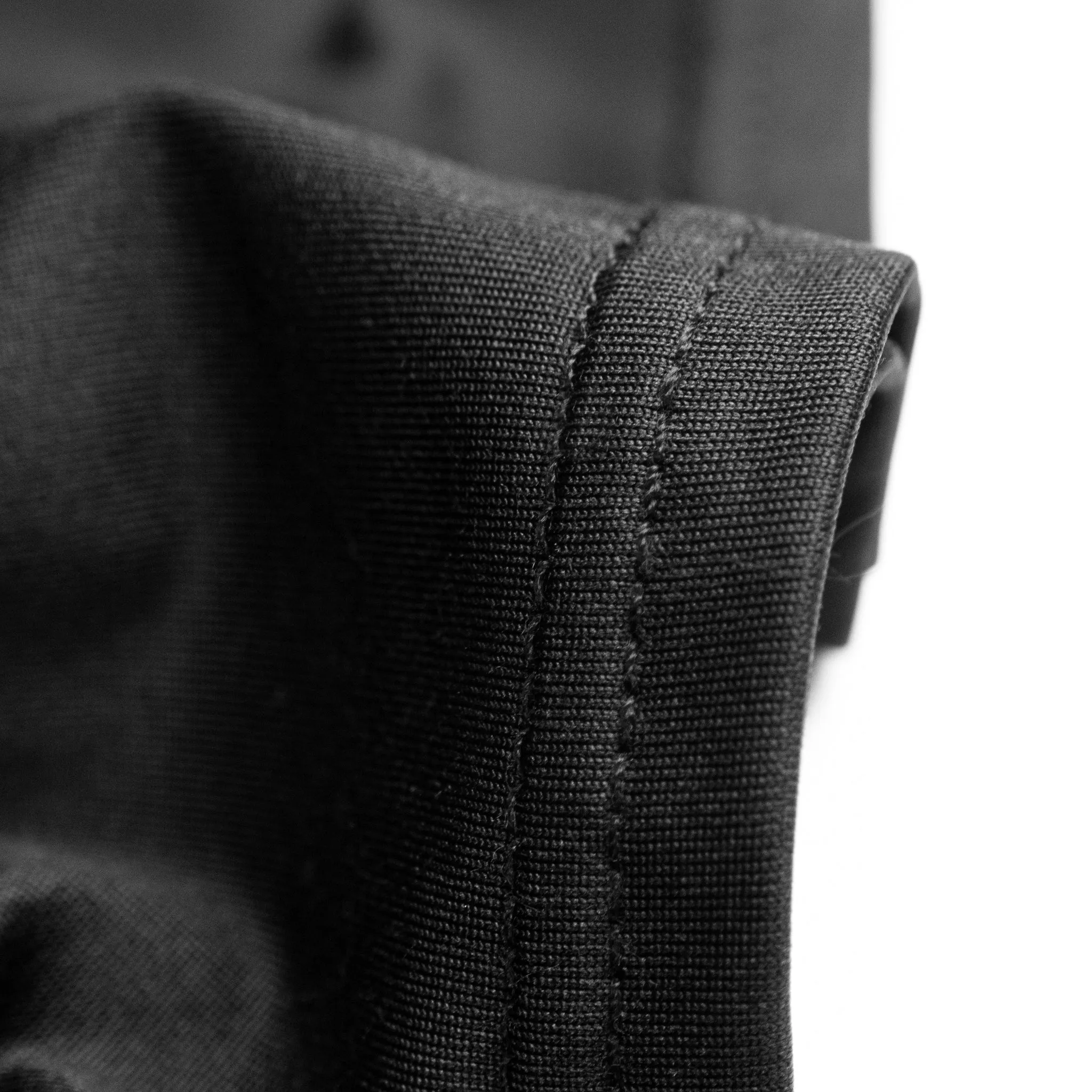 [STATE TROOPER] Men's Utility Long Sleeve [BLK/GRY]