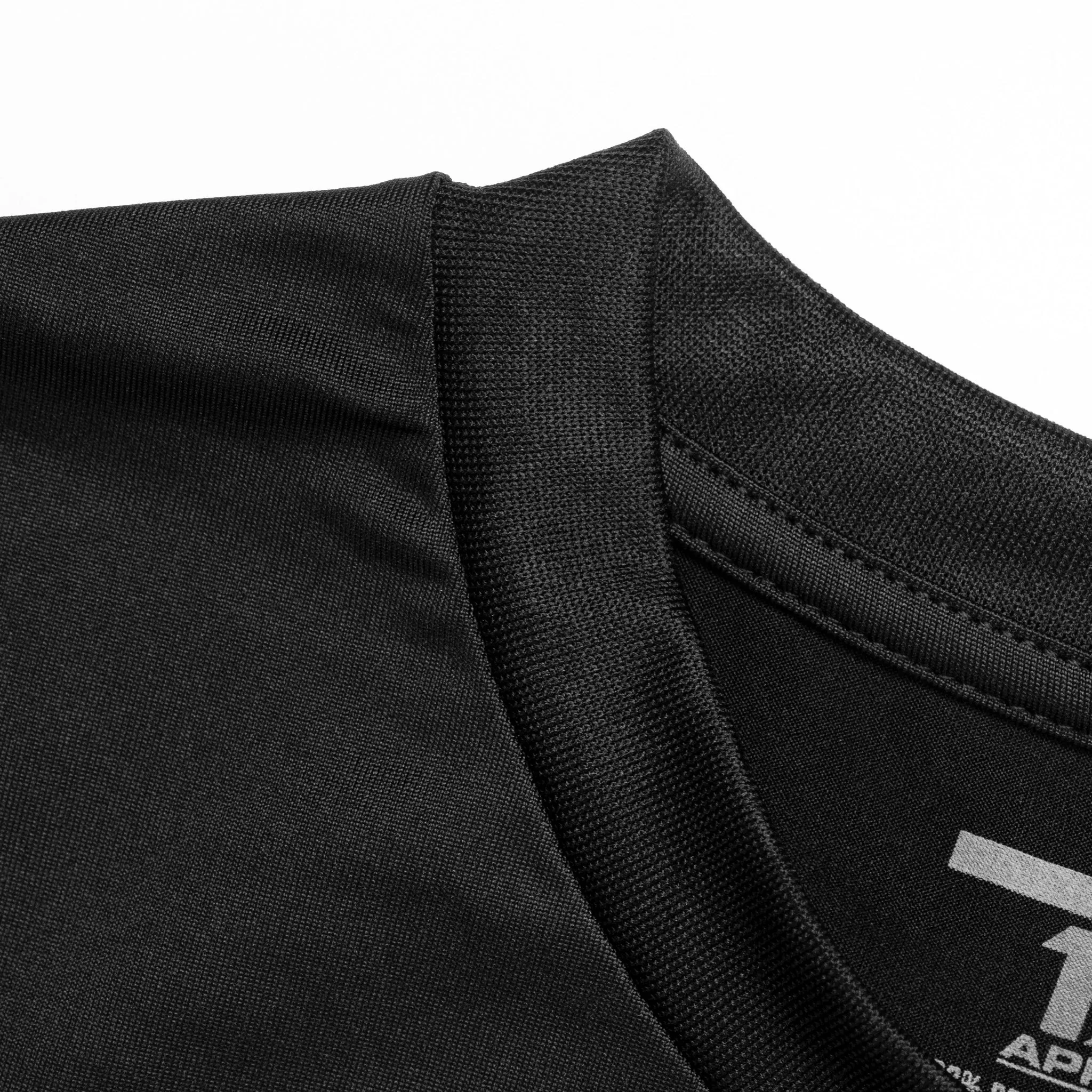 [STATE TROOPER] Men's Utility Long Sleeve [BLK/GRY]
