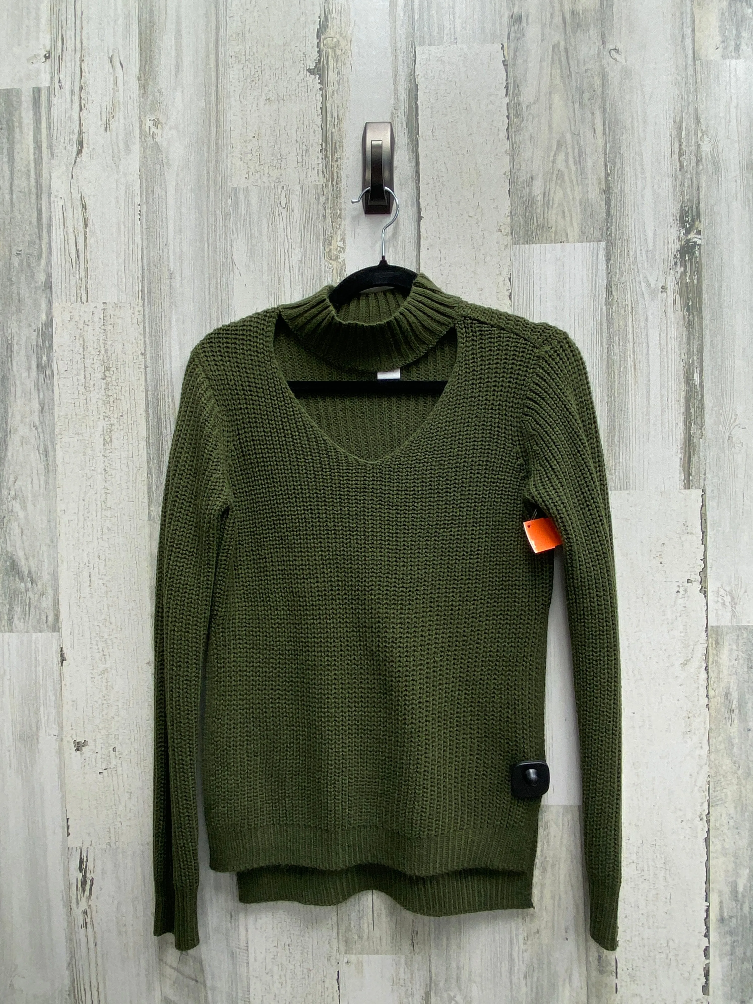 Sweater By Clothes Mentor  Size: S