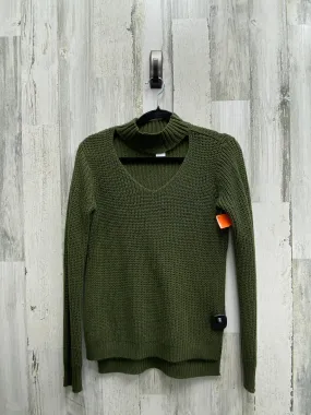 Sweater By Clothes Mentor  Size: S