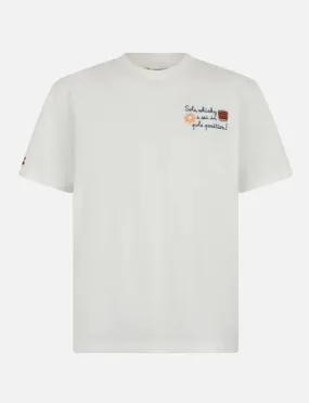 T-shirt da uomo VACANZE DI NATALE SPECIAL EDITION