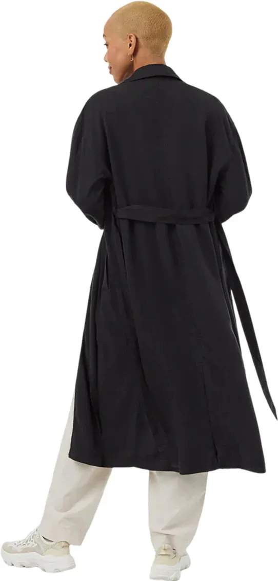 TENTREE TENCEL TRENCH