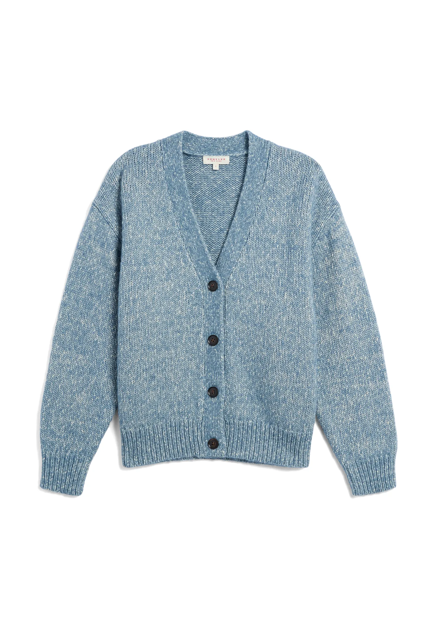Tetta Alpaca Cardigan