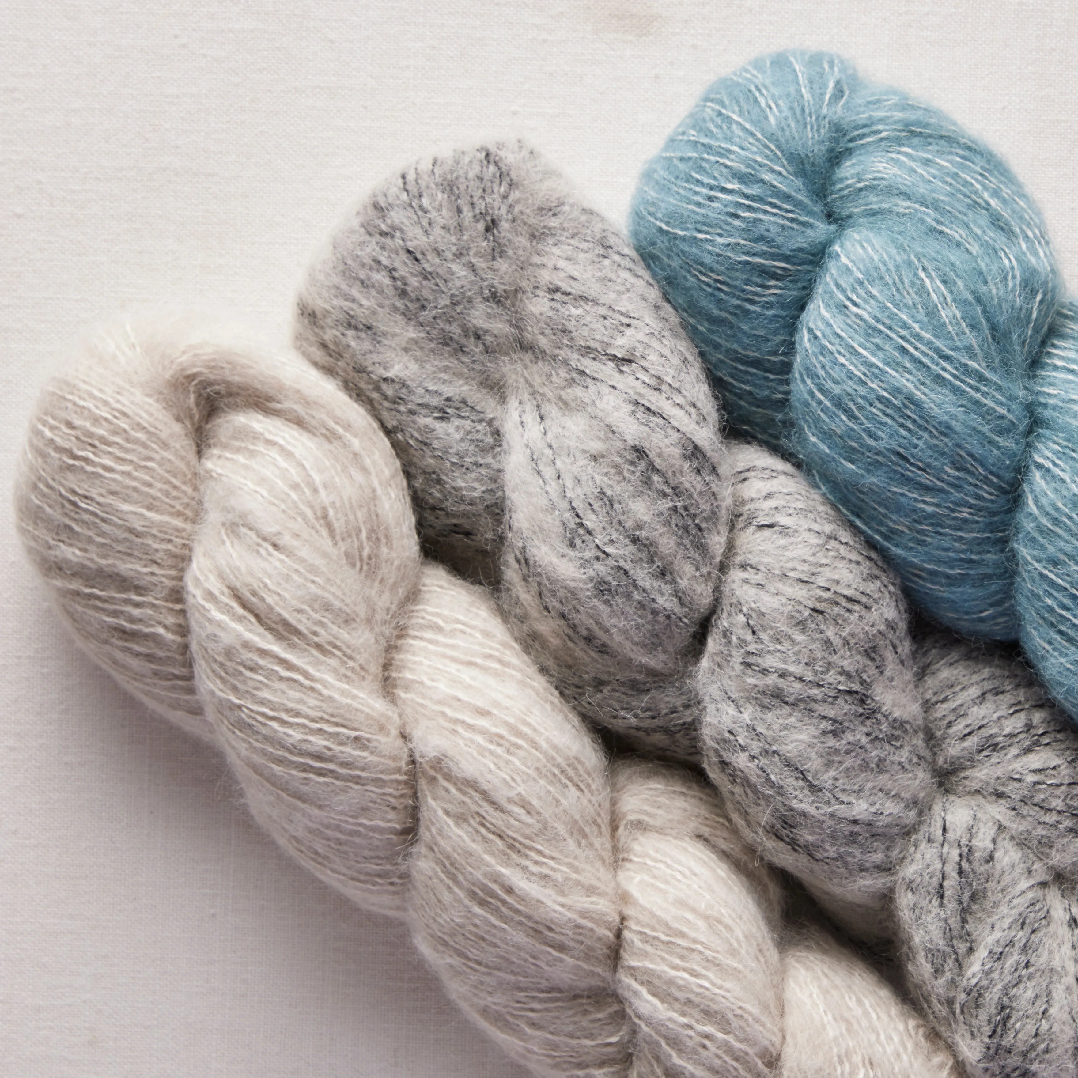 The Fibre Co. Cirro