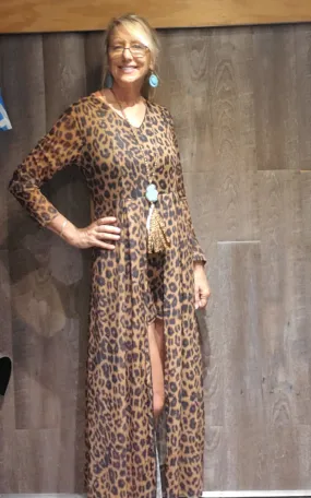 The Galleria Jumpsuit