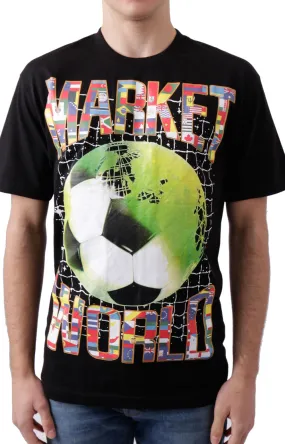 The Games Bring Us Together T-Shirt - Soccer