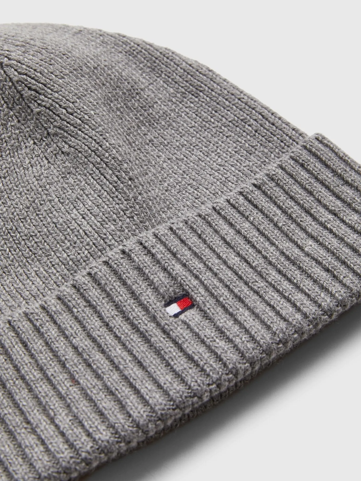 Tommy Hilfiger Essential Beanie & Gloves Set