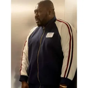 Tommy Jepperd Sweet Tooth Track Jacket