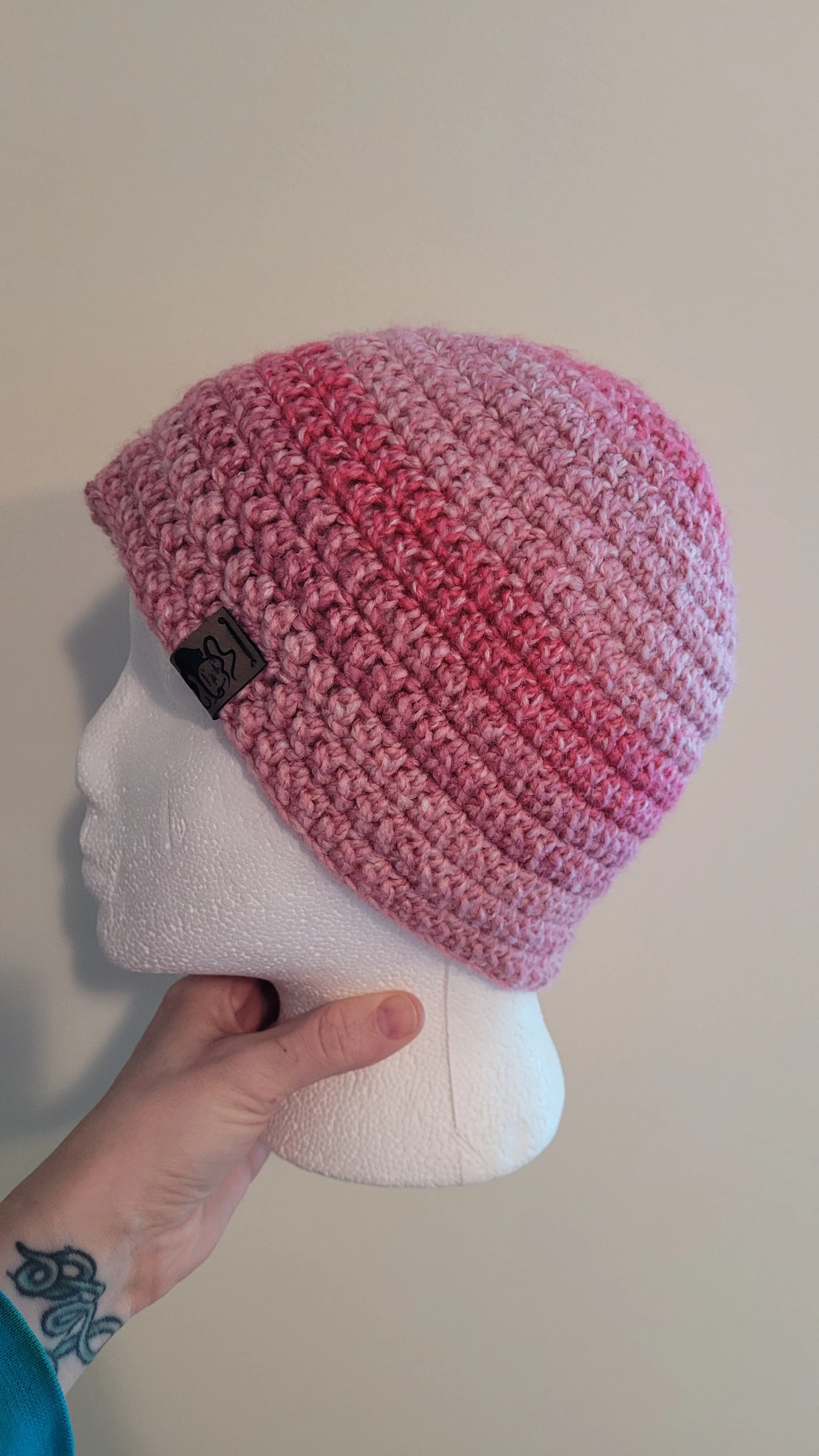 Toque /Beanie