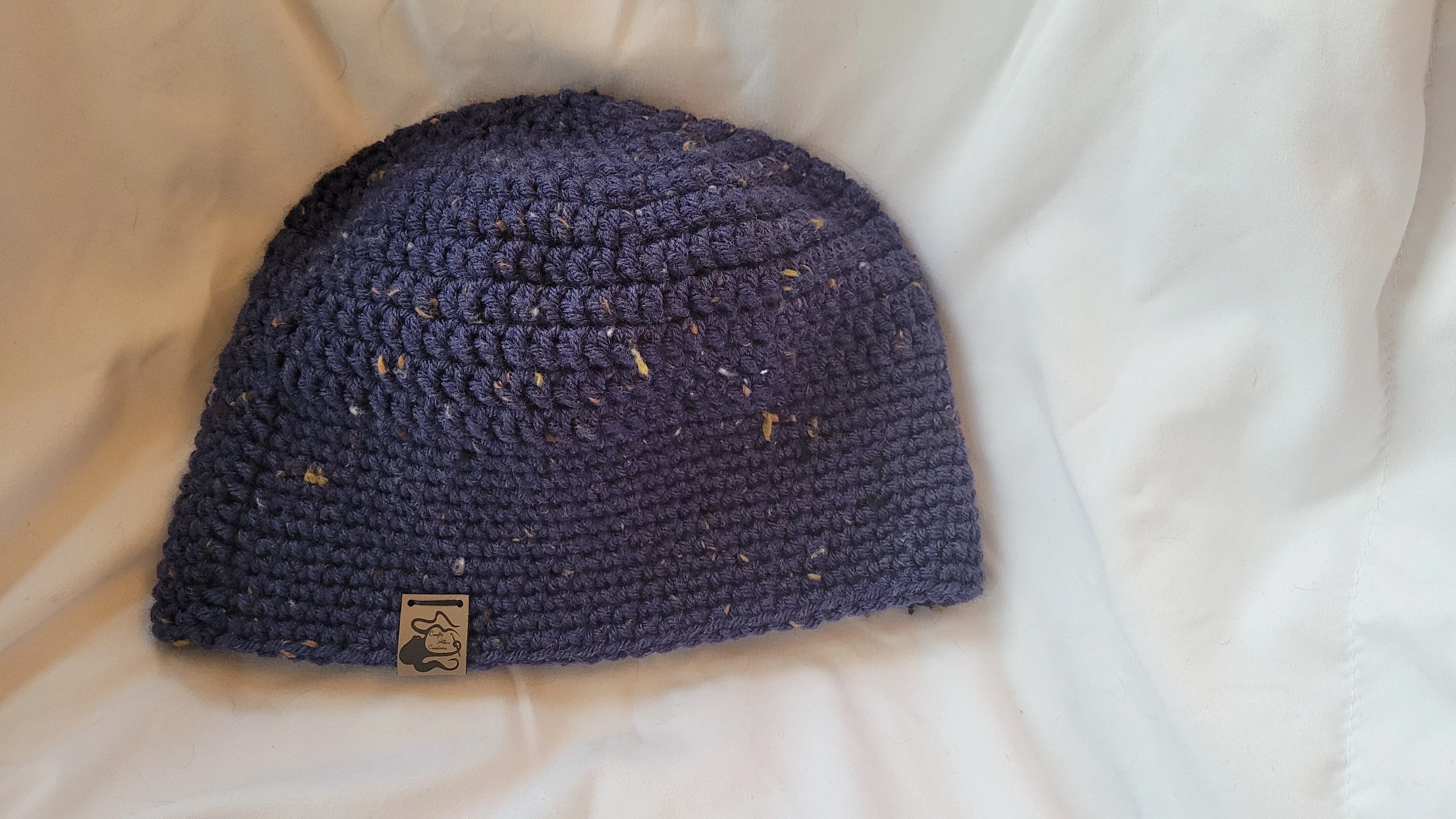 Toque /Beanie