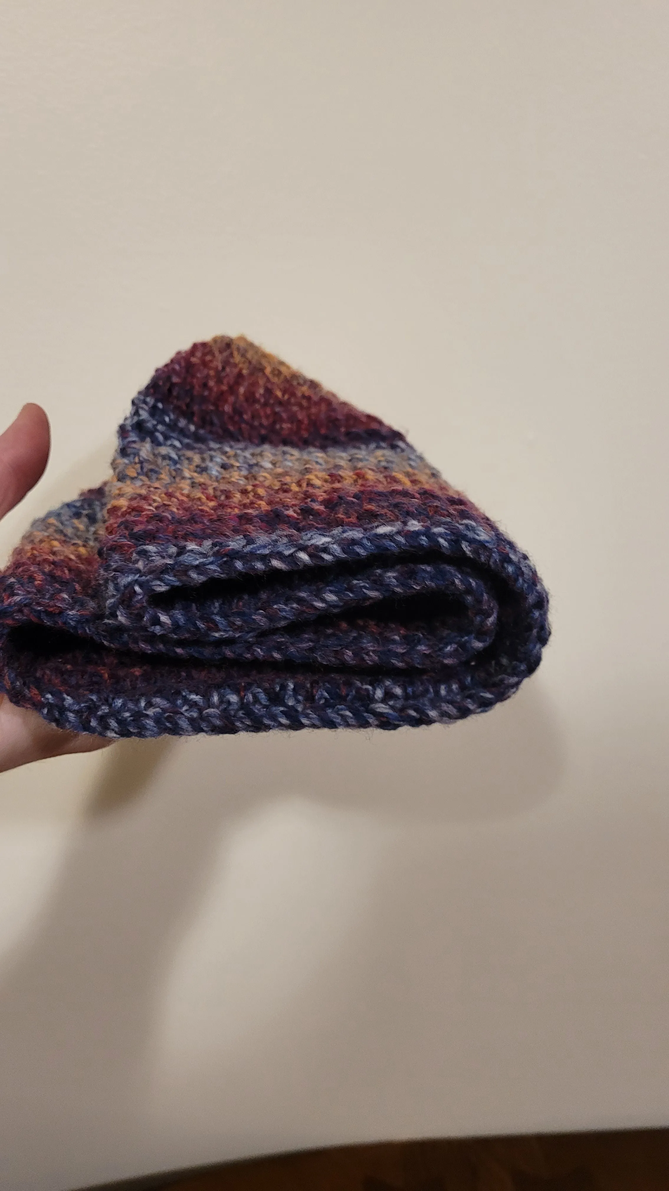 Toque /Beanie
