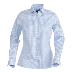 Tribeca Ladies Long Sleeve Shirt