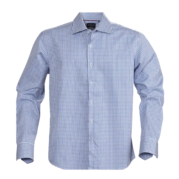 Tribeca Mens Long Sleeve Shirt
