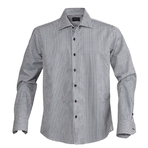 Tribeca Mens Long Sleeve Shirt